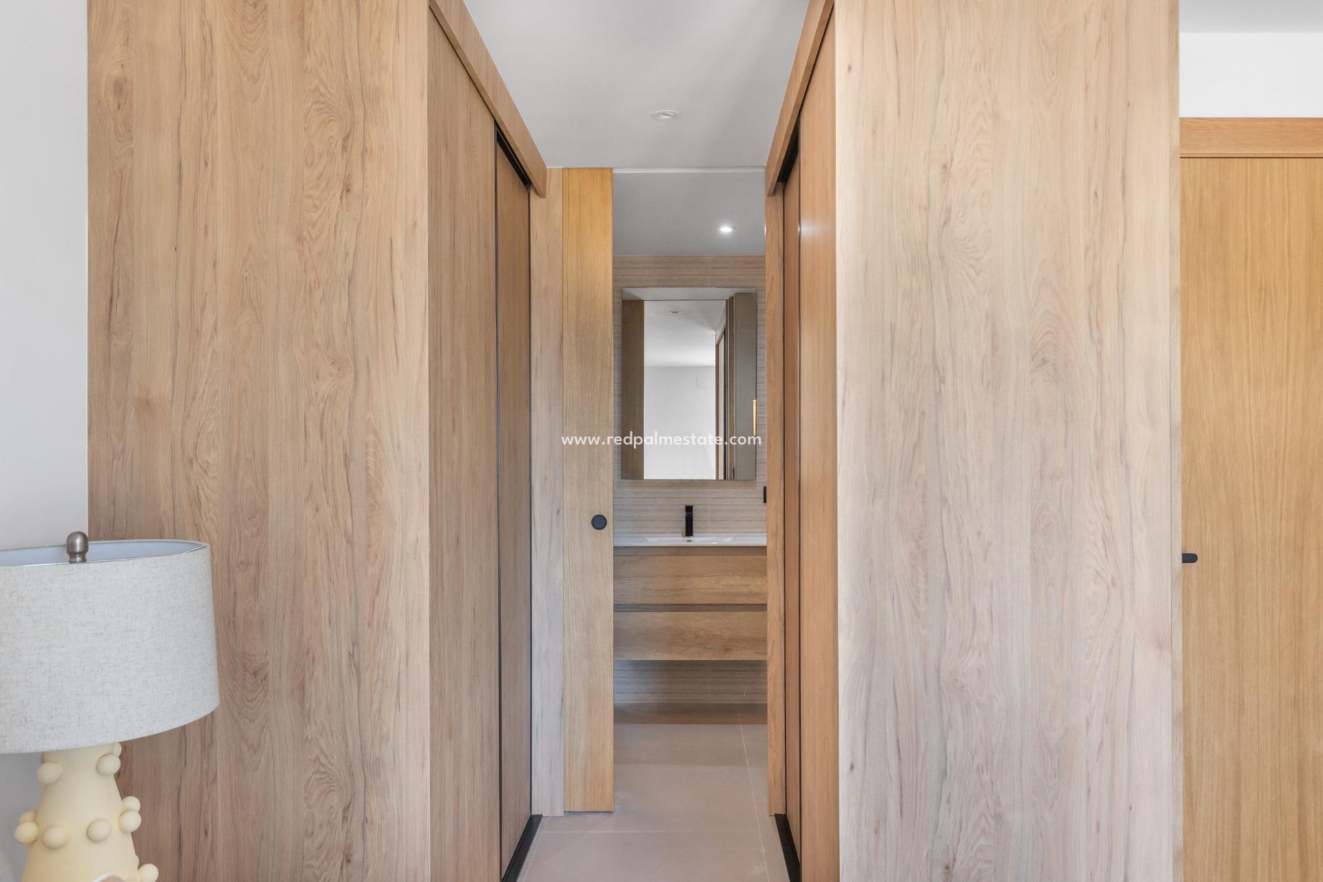 Videresalg - Leiligheter -
Torrevieja - La Mata