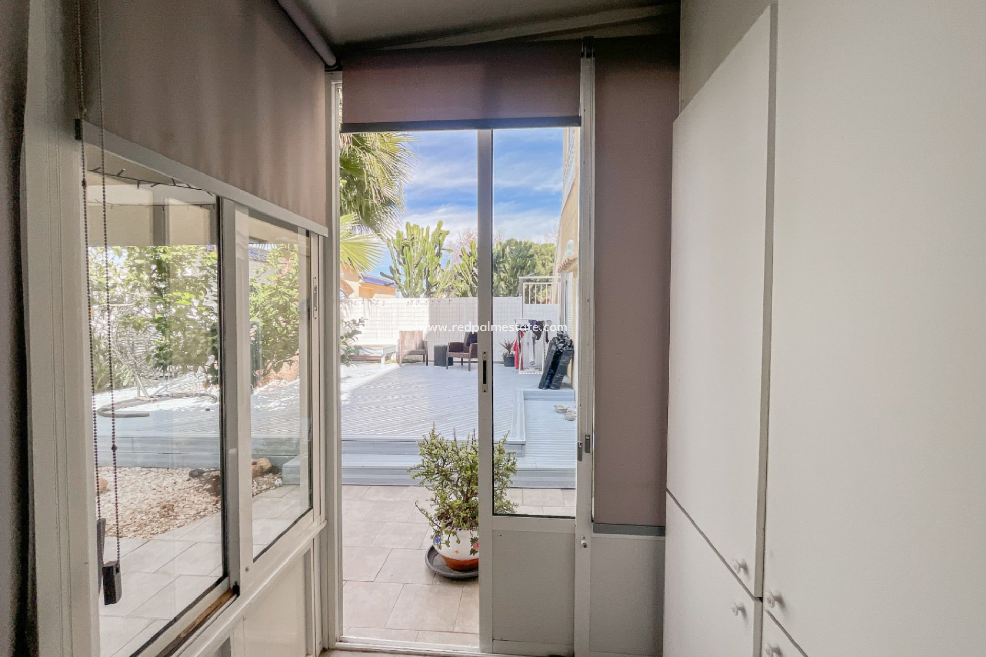 Videresalg - Leiligheter -
Torrevieja - La Mata