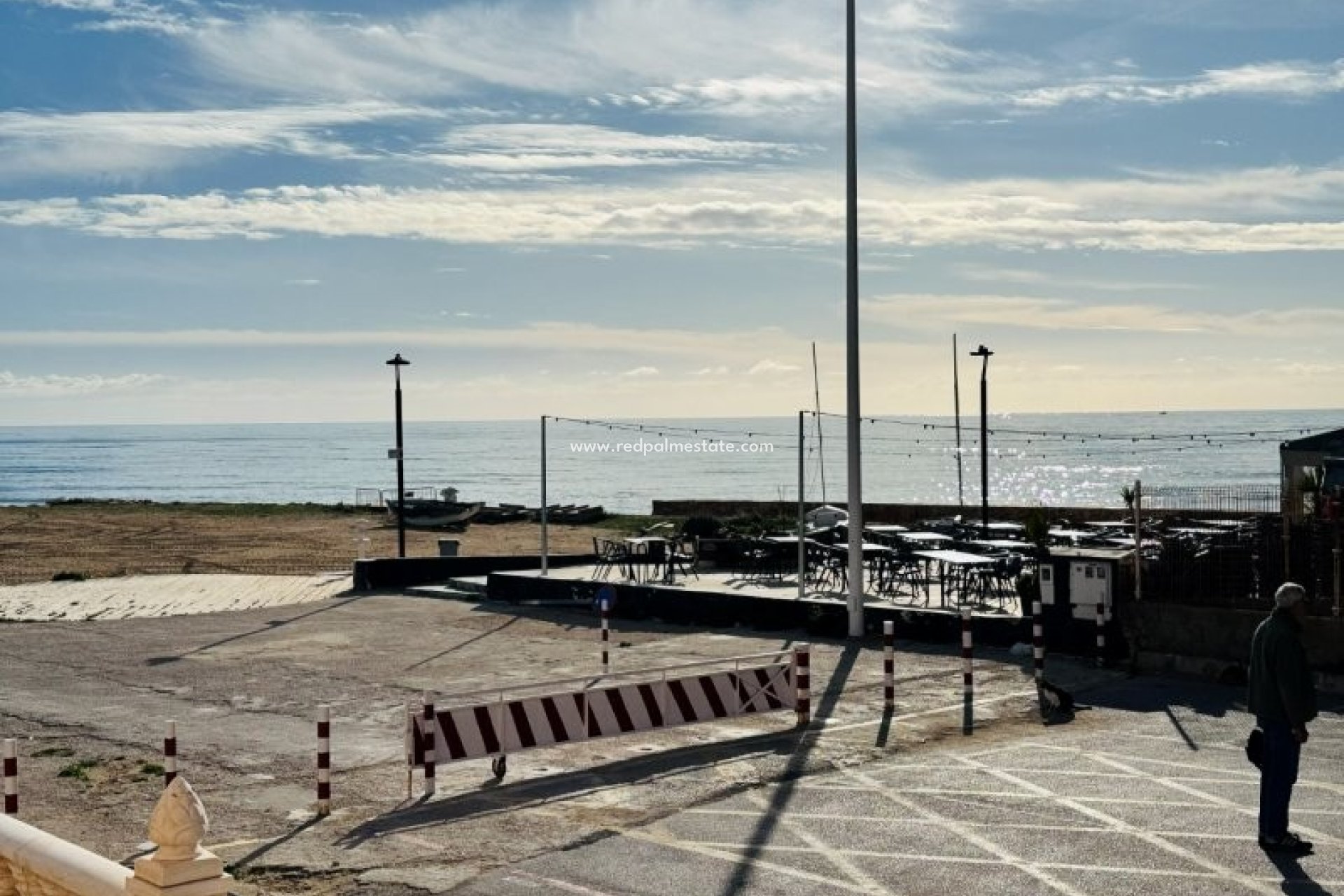 Videresalg - Leiligheter -
Torrevieja - La Mata