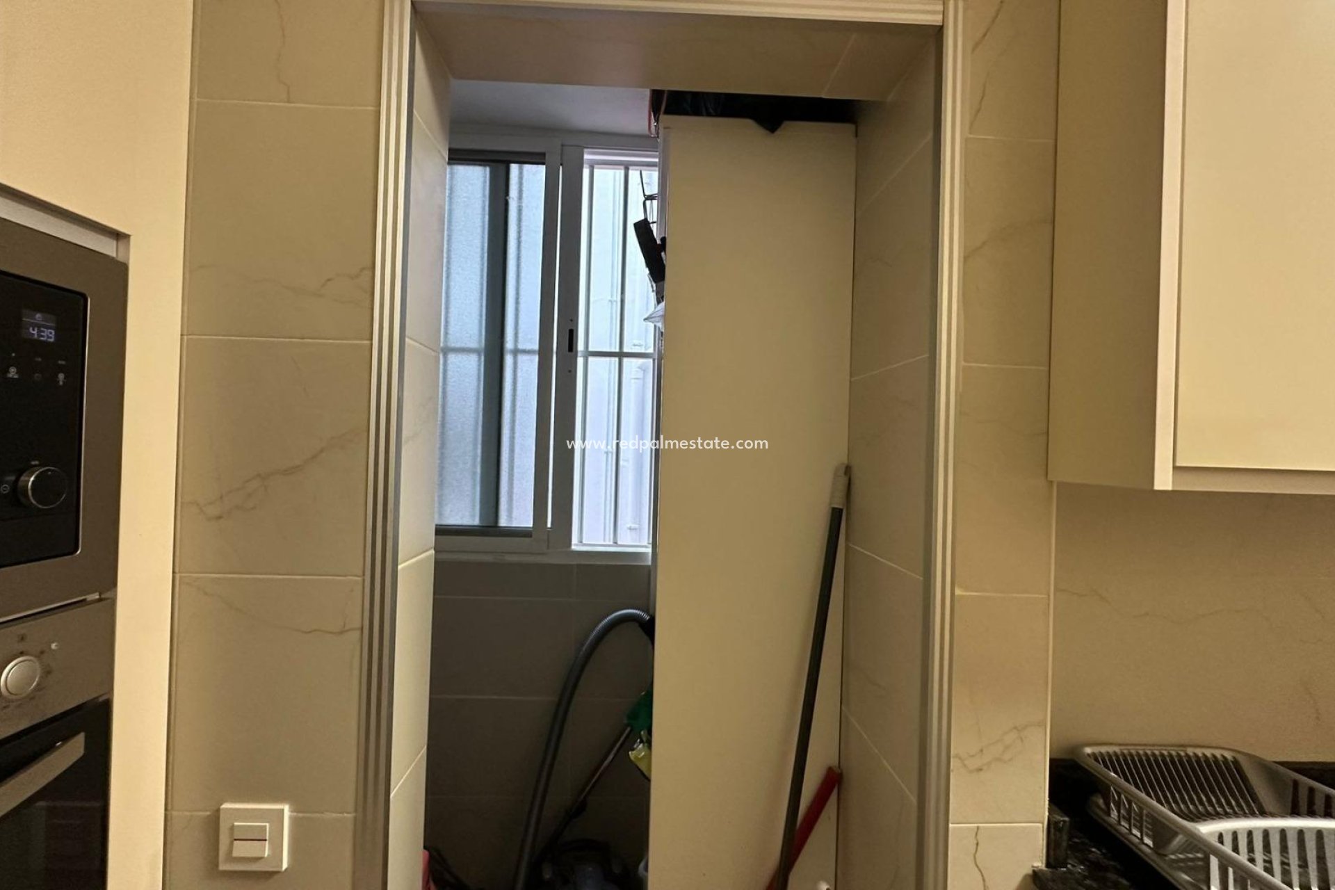 Videresalg - Leiligheter -
Torrevieja - La Mata