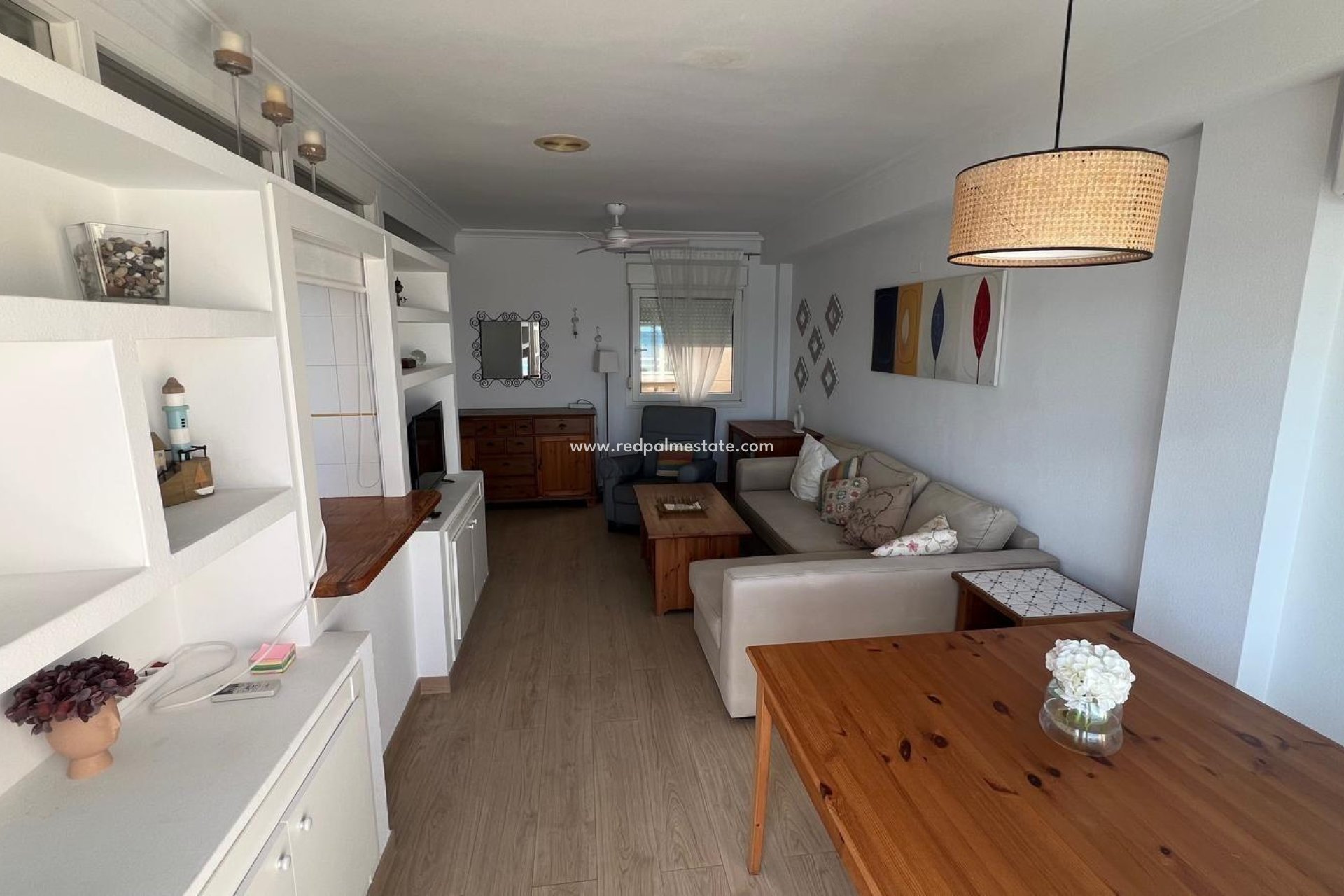 Videresalg - Leiligheter -
Torrevieja - La Mata