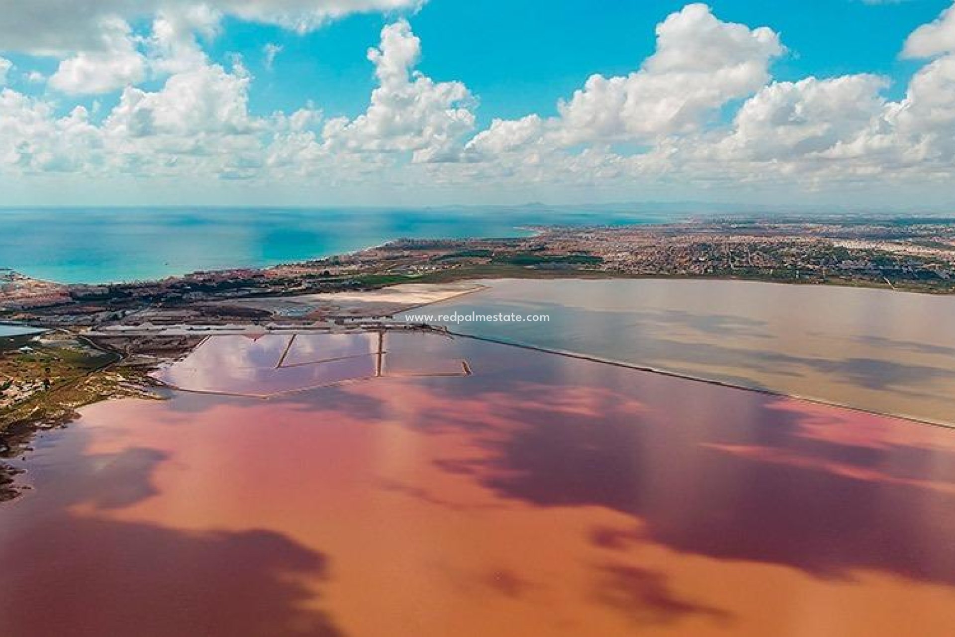 Videresalg - Leiligheter -
Torrevieja - La Mata