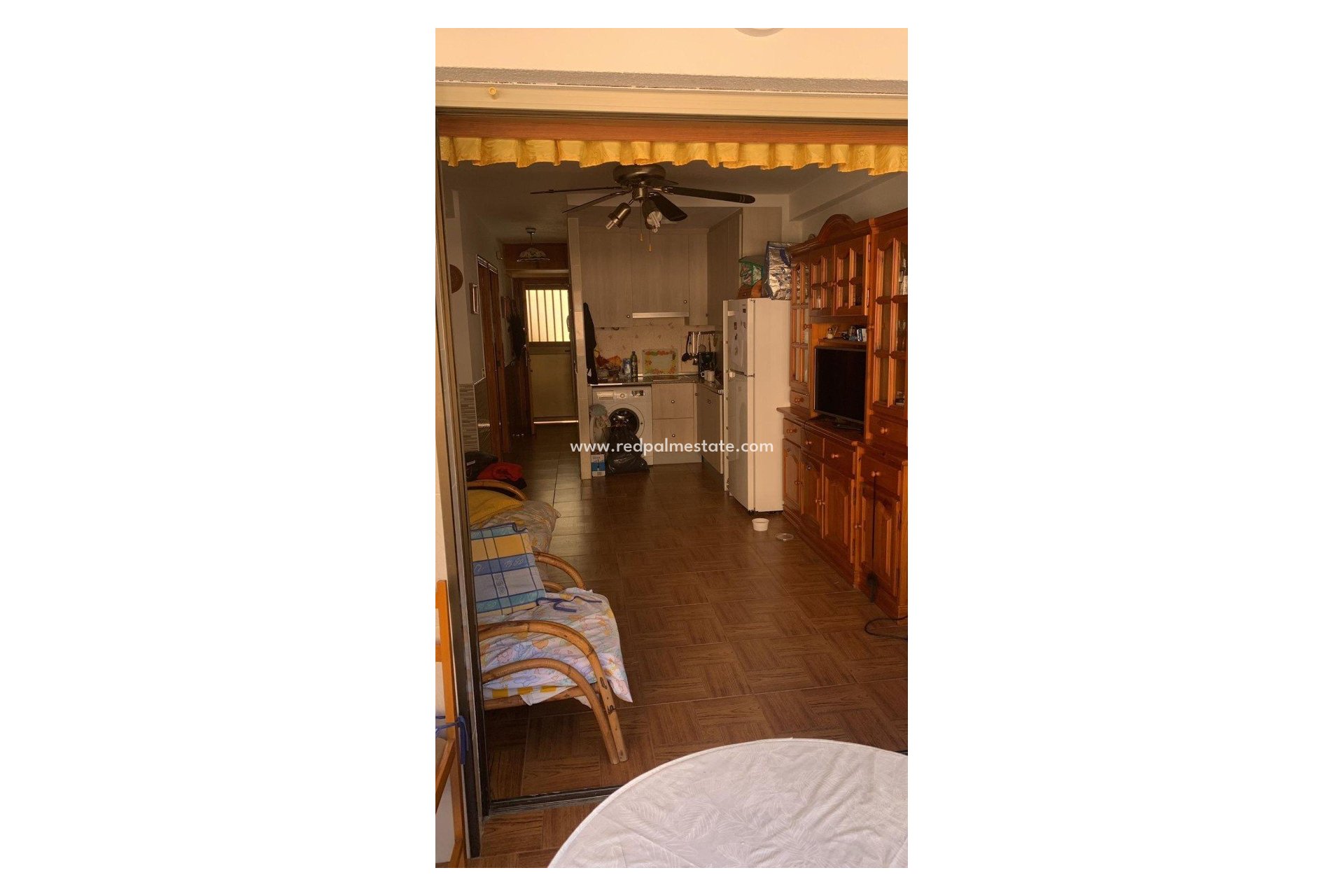 Videresalg - Leiligheter -
Torrevieja - La Mata