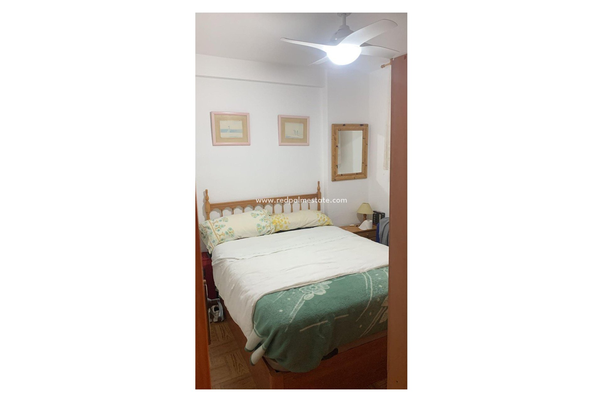 Videresalg - Leiligheter -
Torrevieja - La Mata