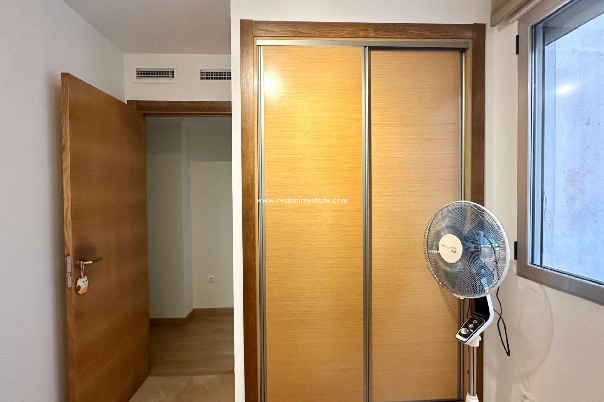 Videresalg - Leiligheter -
Torrevieja - La Mata