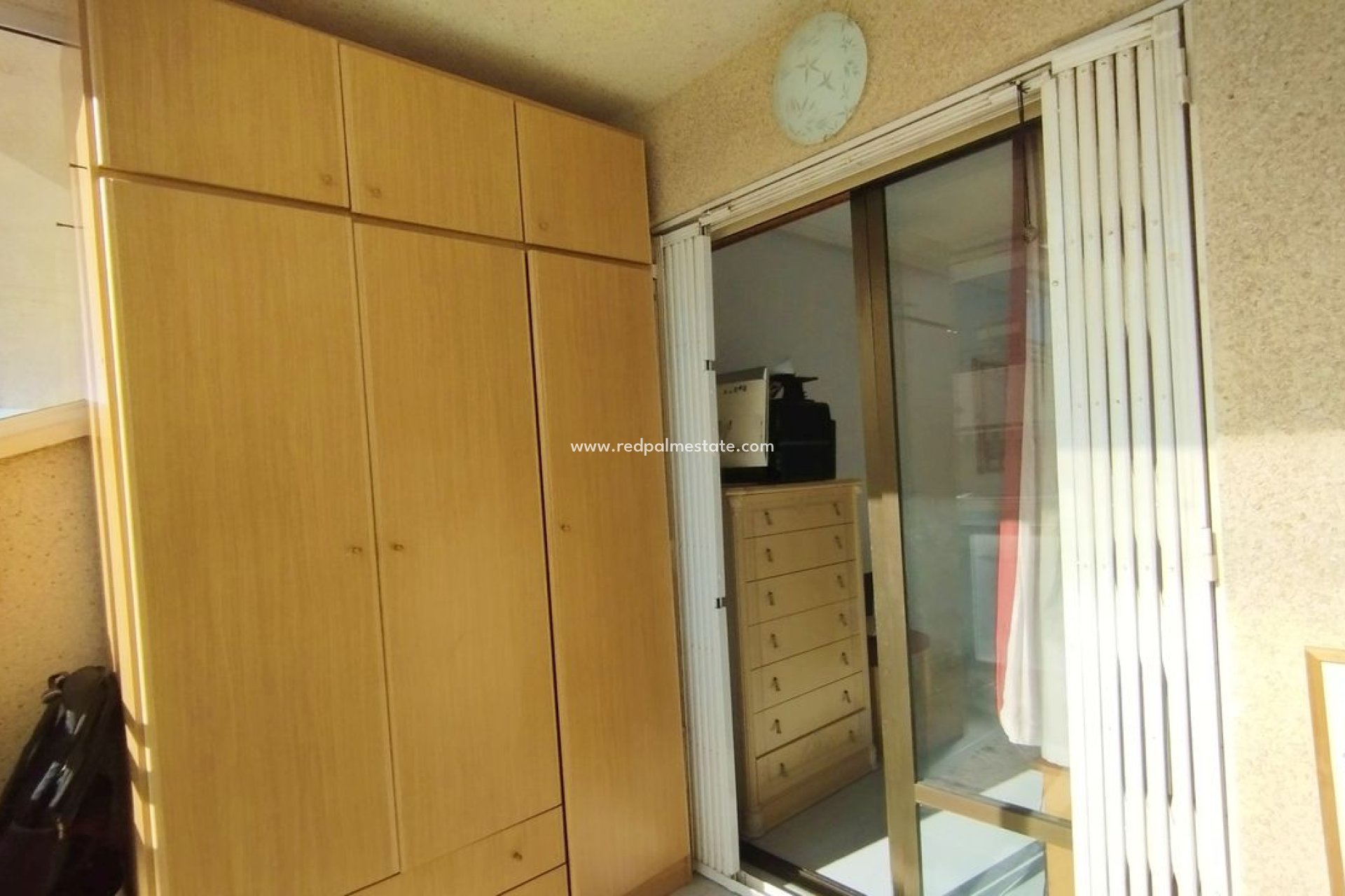 Videresalg - Leiligheter -
Torrevieja - La Siesta - El Salado -  Torreta