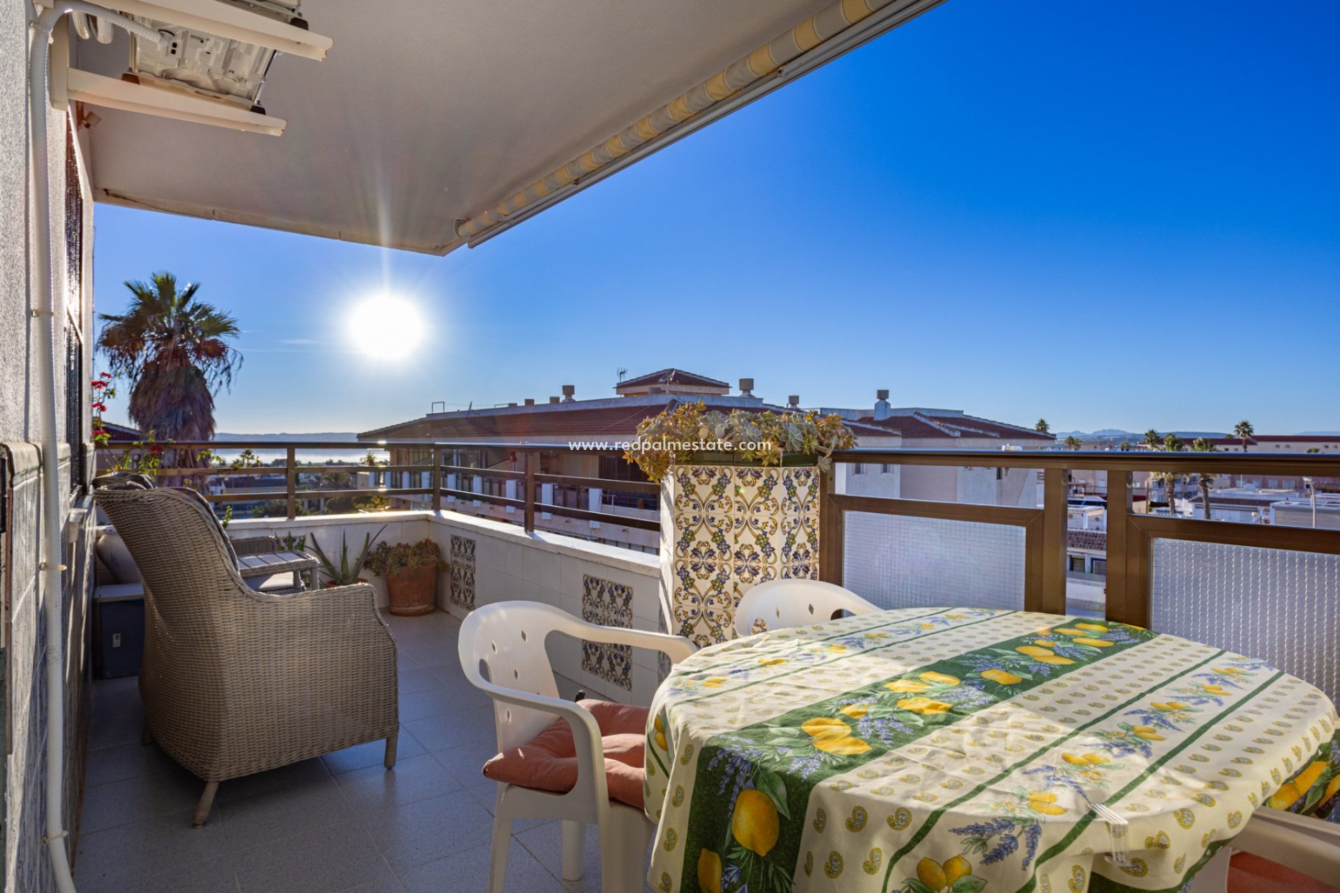 Videresalg - Leiligheter -
Torrevieja - La Siesta - El Salado - Torreta