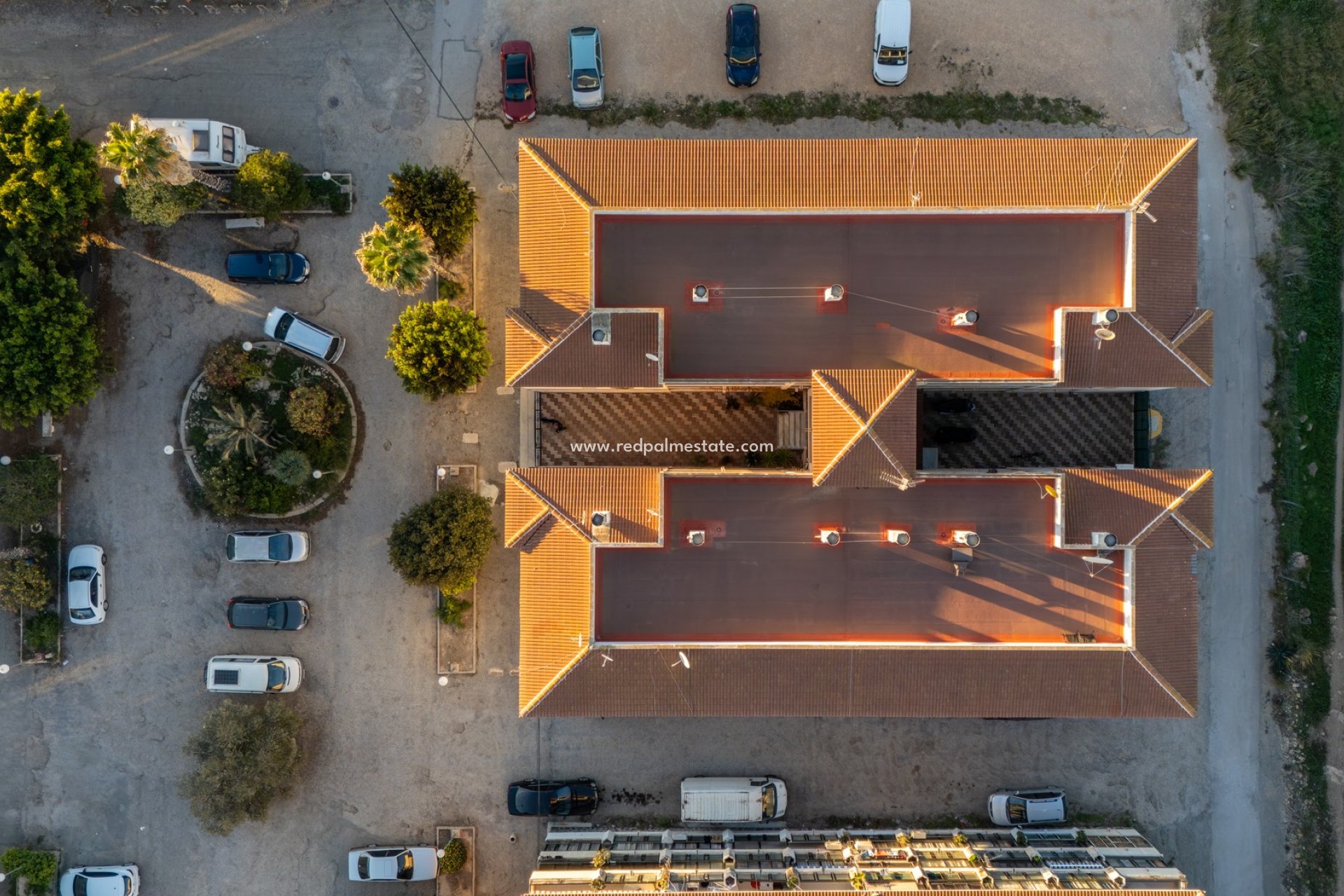 Videresalg - Leiligheter -
Torrevieja - La Siesta - El Salado - Torreta