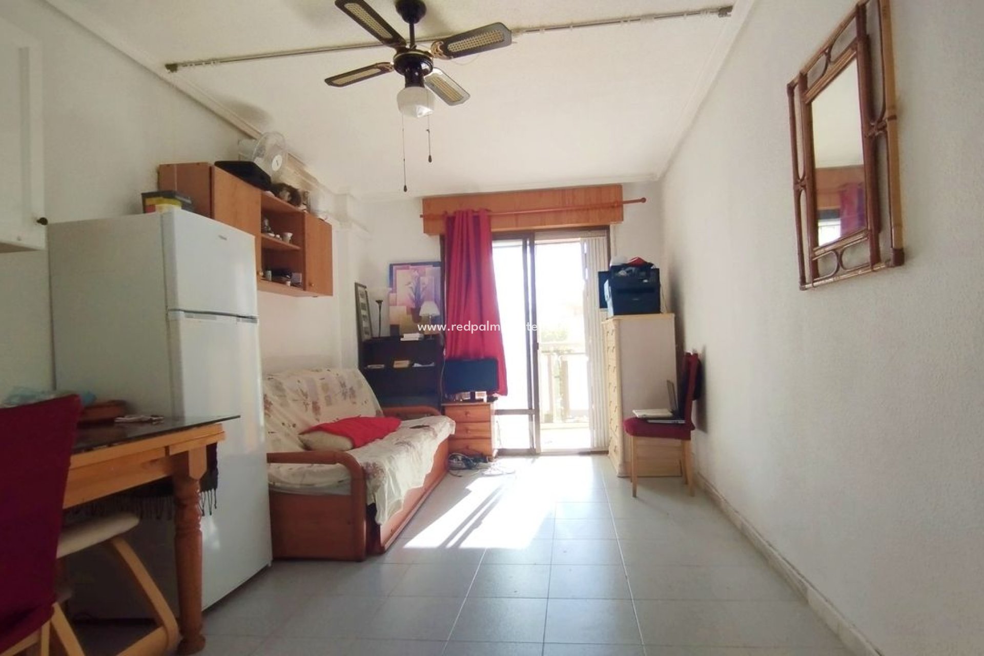 Videresalg - Leiligheter -
Torrevieja - La Siesta - El Salado -  Torreta