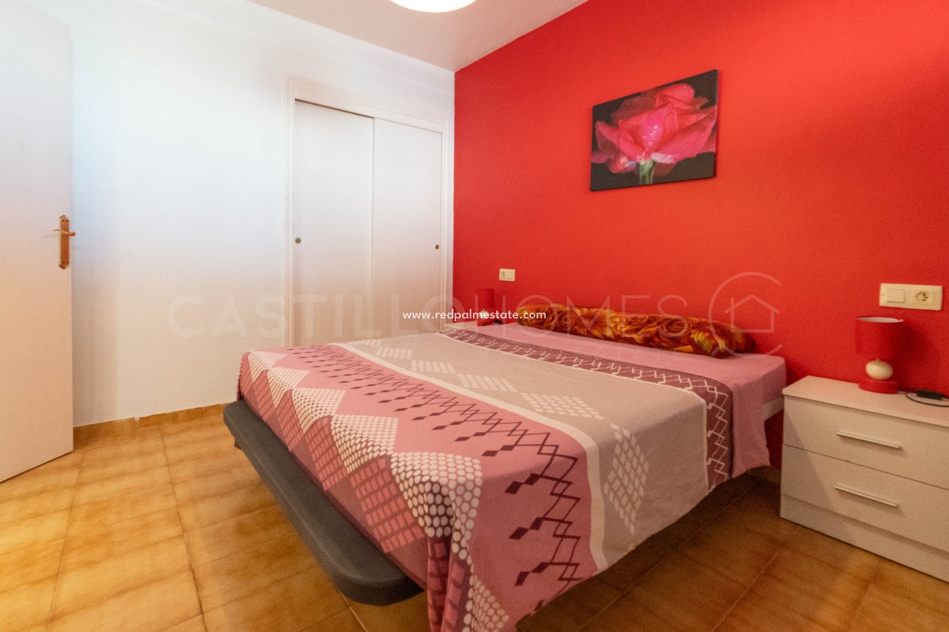 Videresalg - Leiligheter -
Torrevieja - La Veleta