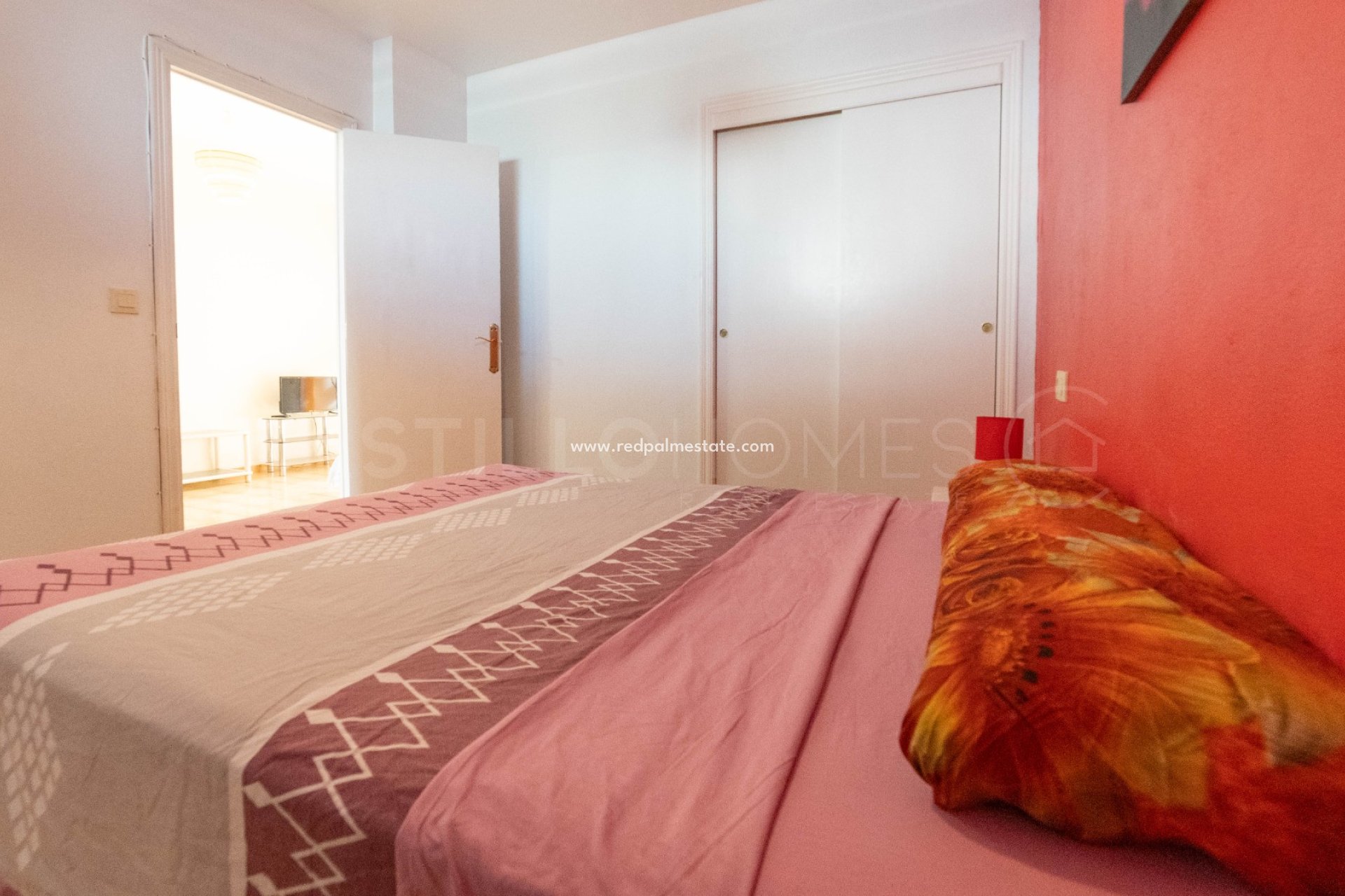 Videresalg - Leiligheter -
Torrevieja - La Veleta