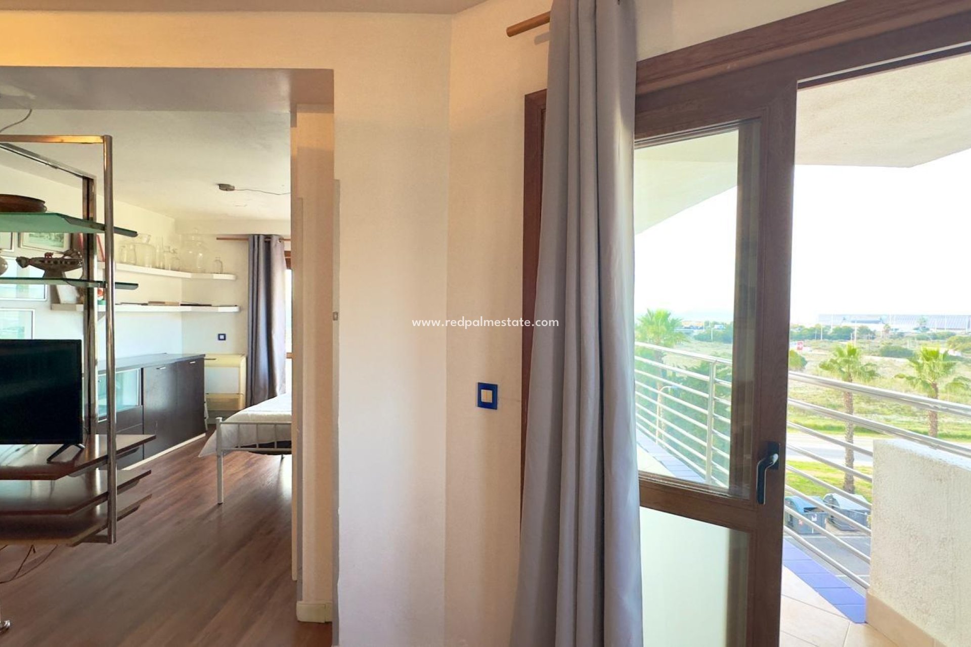 Videresalg - Leiligheter -
Torrevieja - La Veleta