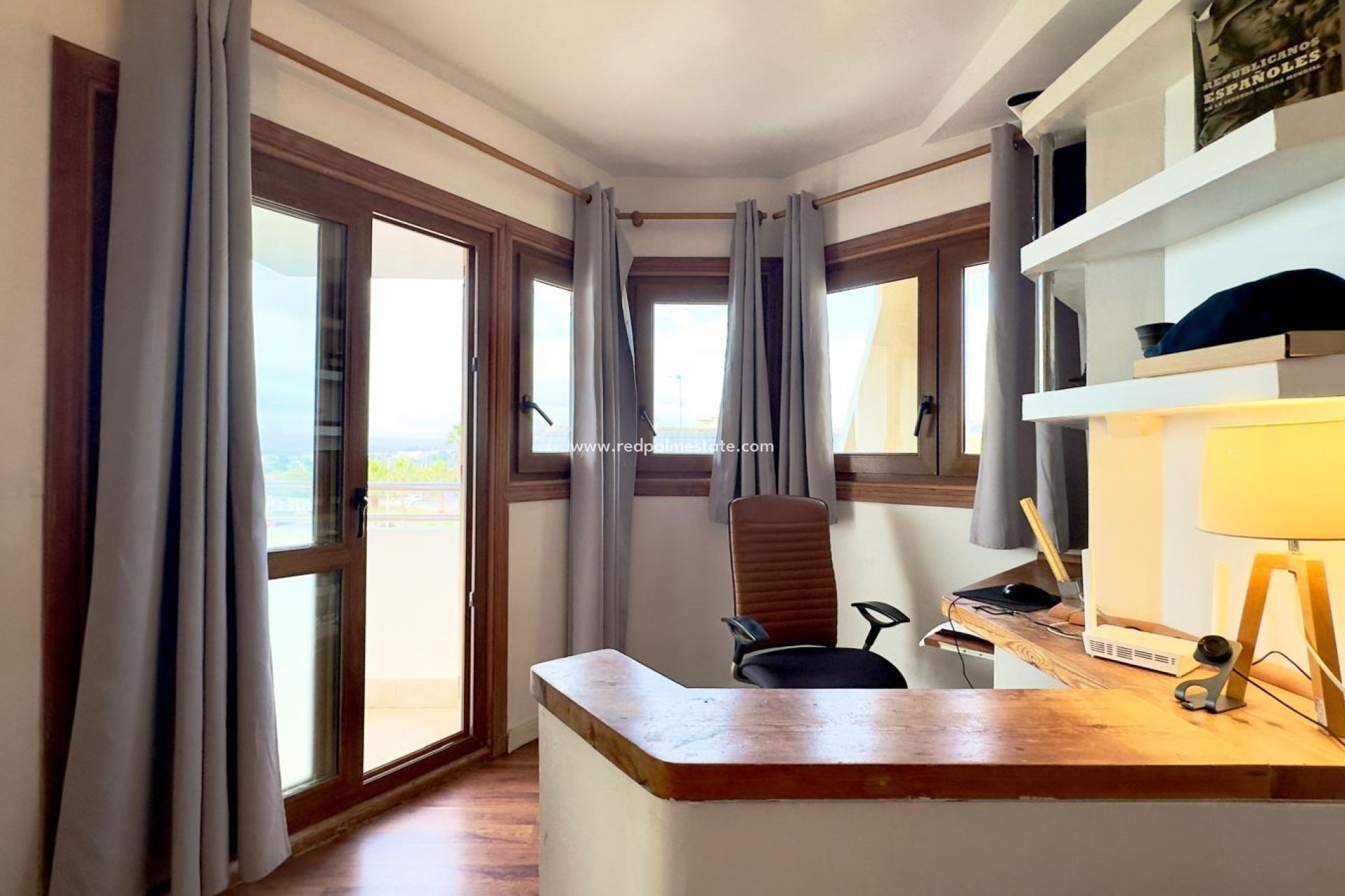 Videresalg - Leiligheter -
Torrevieja - La Veleta