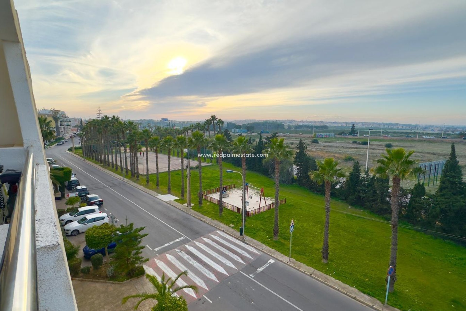 Videresalg - Leiligheter -
Torrevieja - La Veleta