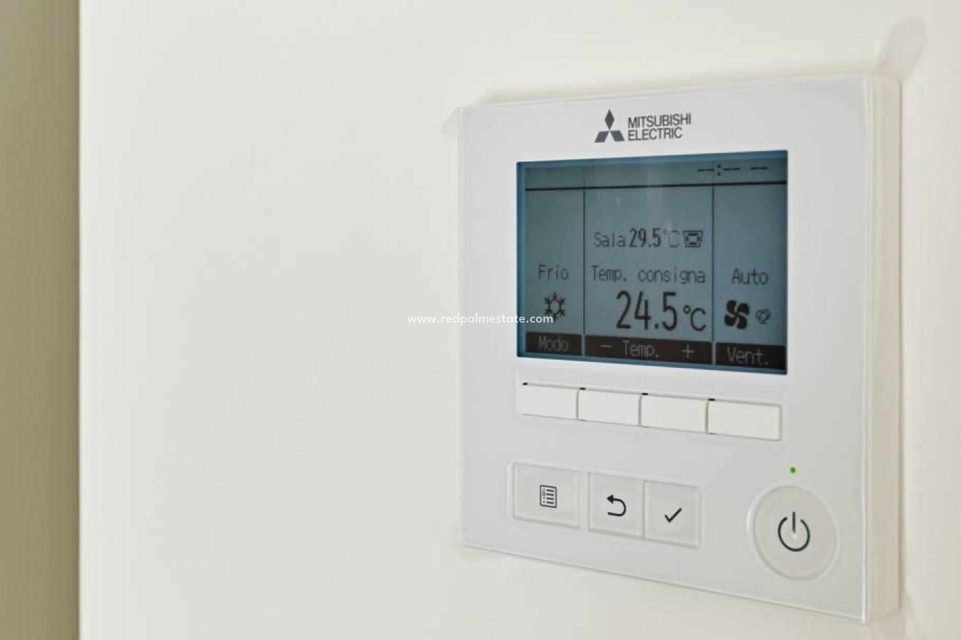 Videresalg - Leiligheter -
Torrevieja - La Veleta