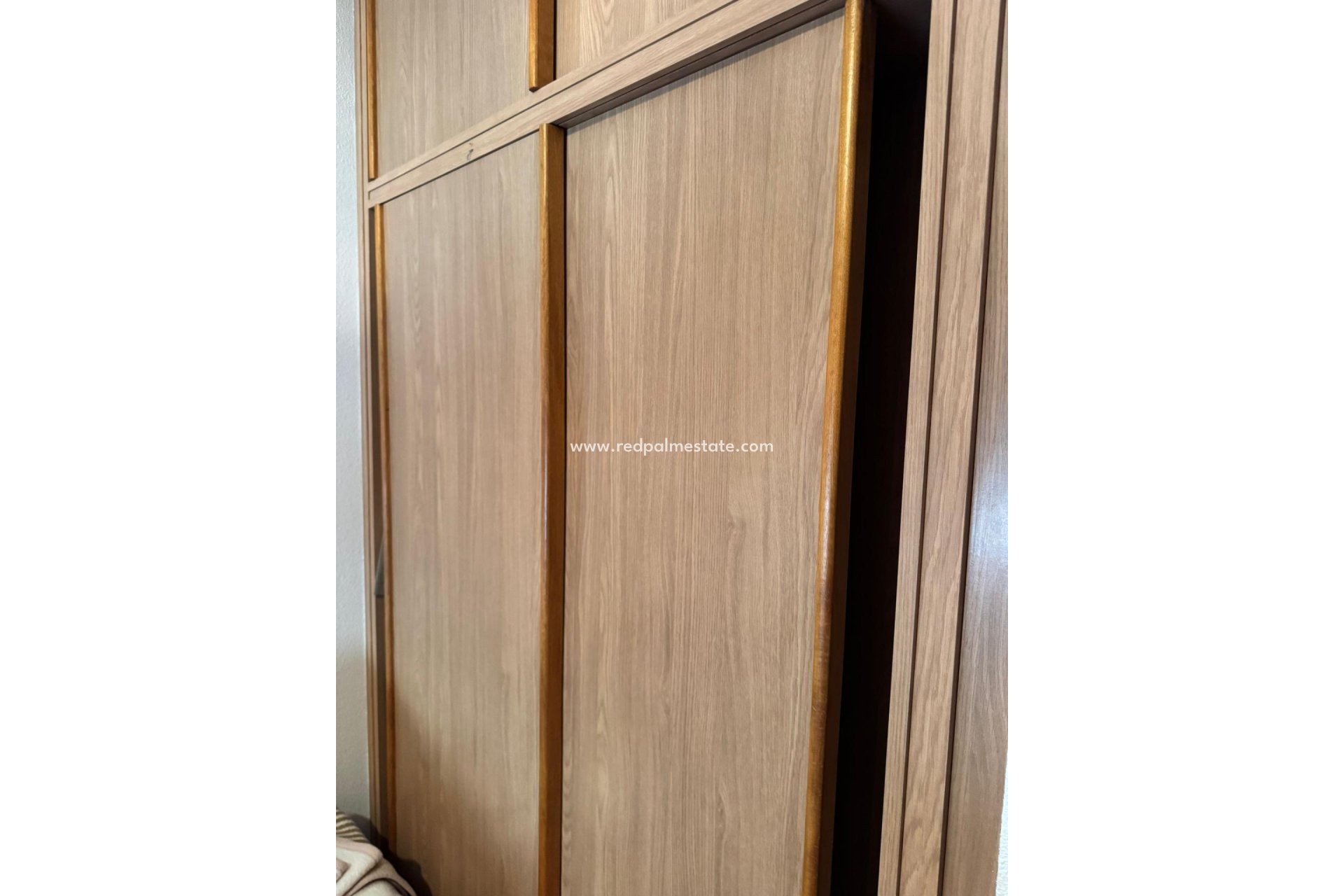 Videresalg - Leiligheter -
Torrevieja - Las Piscinas Naturales