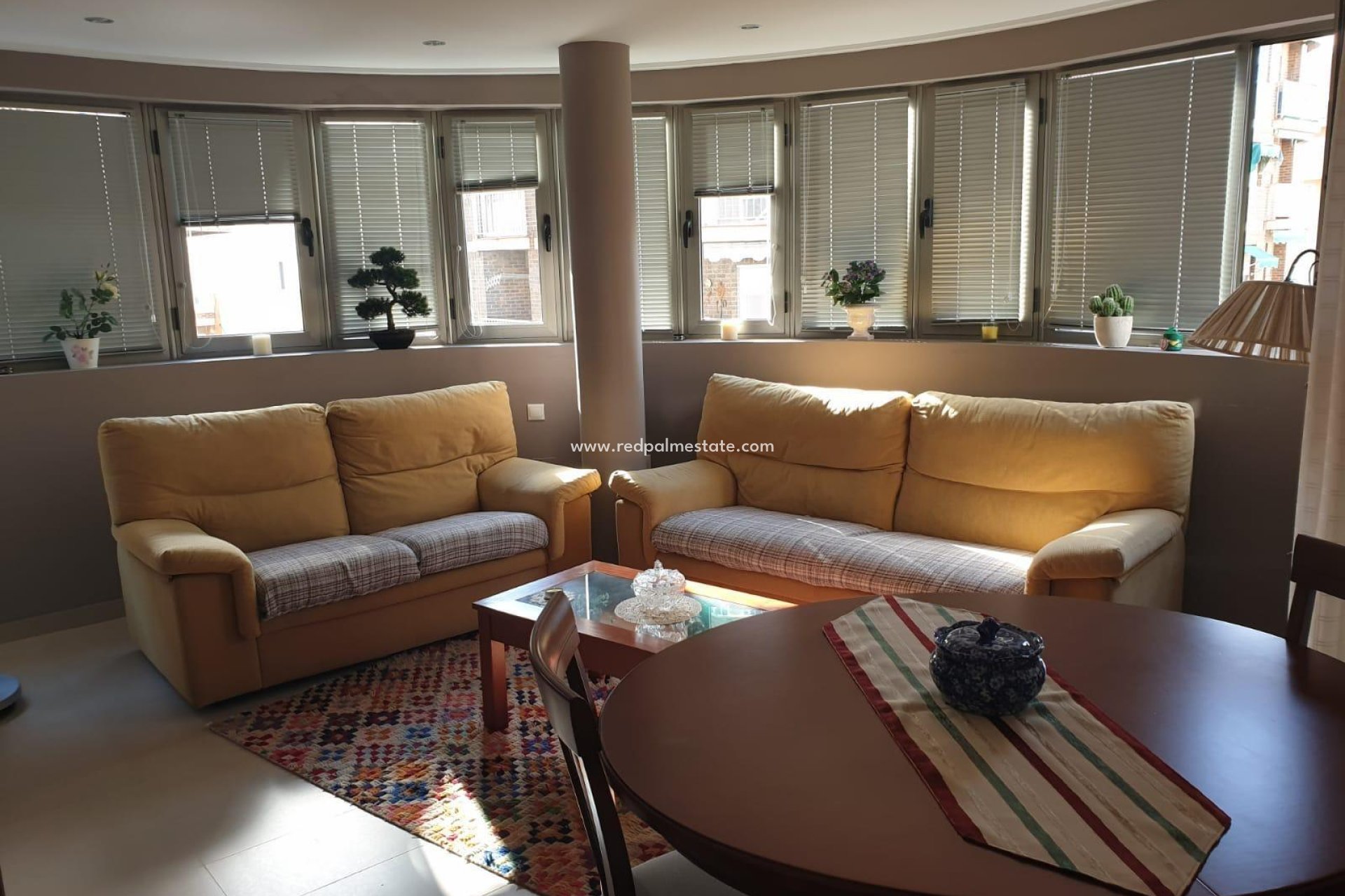 Videresalg - Leiligheter -
Torrevieja - Las Piscinas Naturales