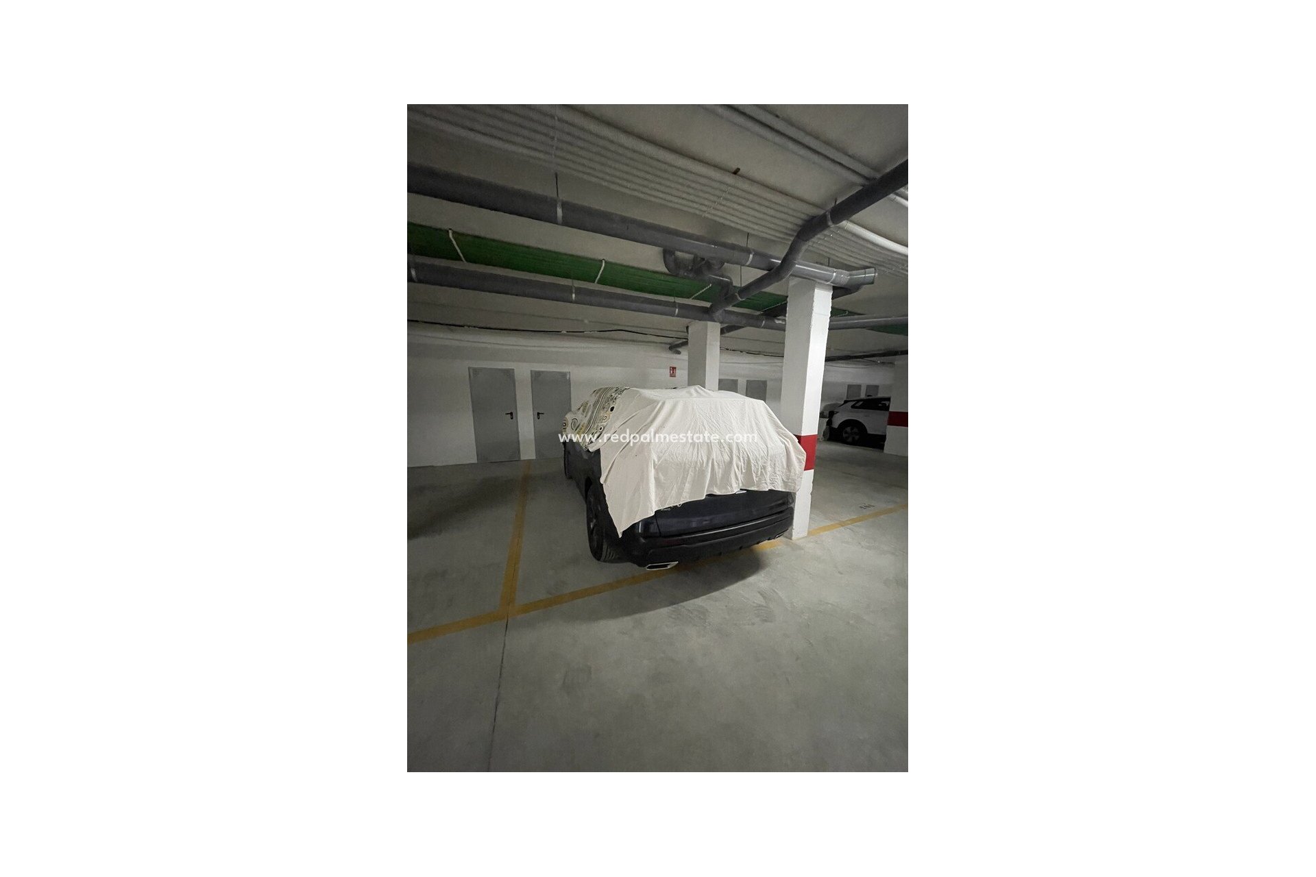 Videresalg - Leiligheter -
Torrevieja - Los Altos