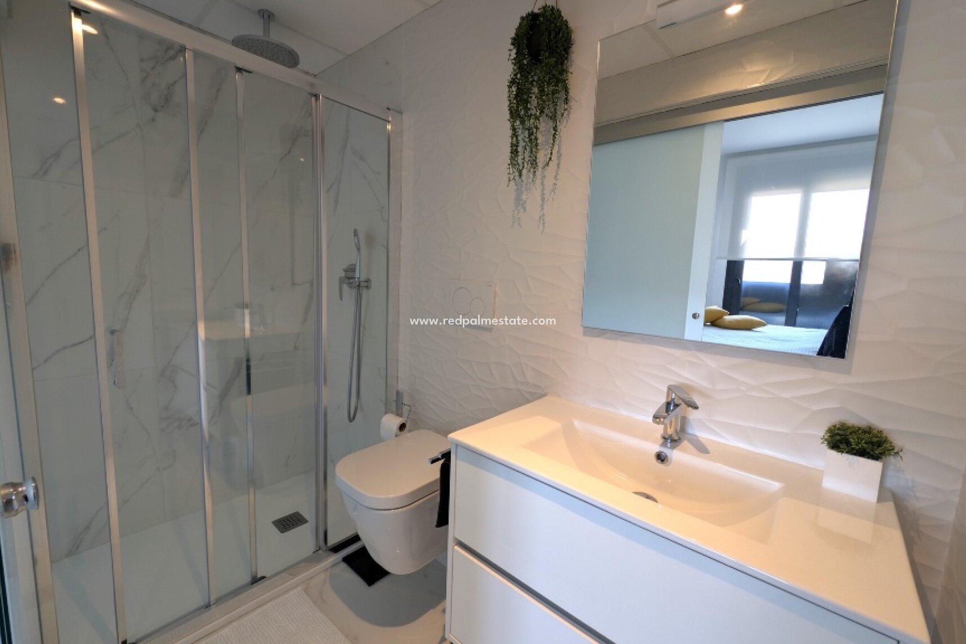 Videresalg - Leiligheter -
Torrevieja - Los Altos