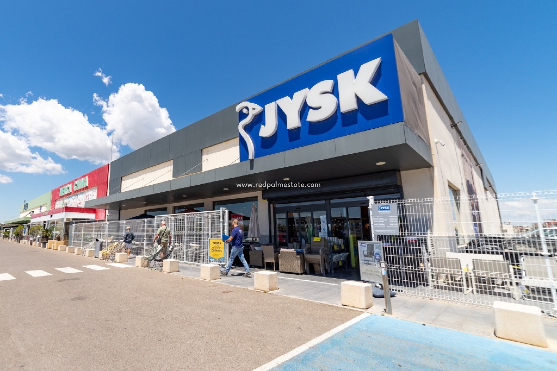 Videresalg - Leiligheter -
Torrevieja - Los Altos