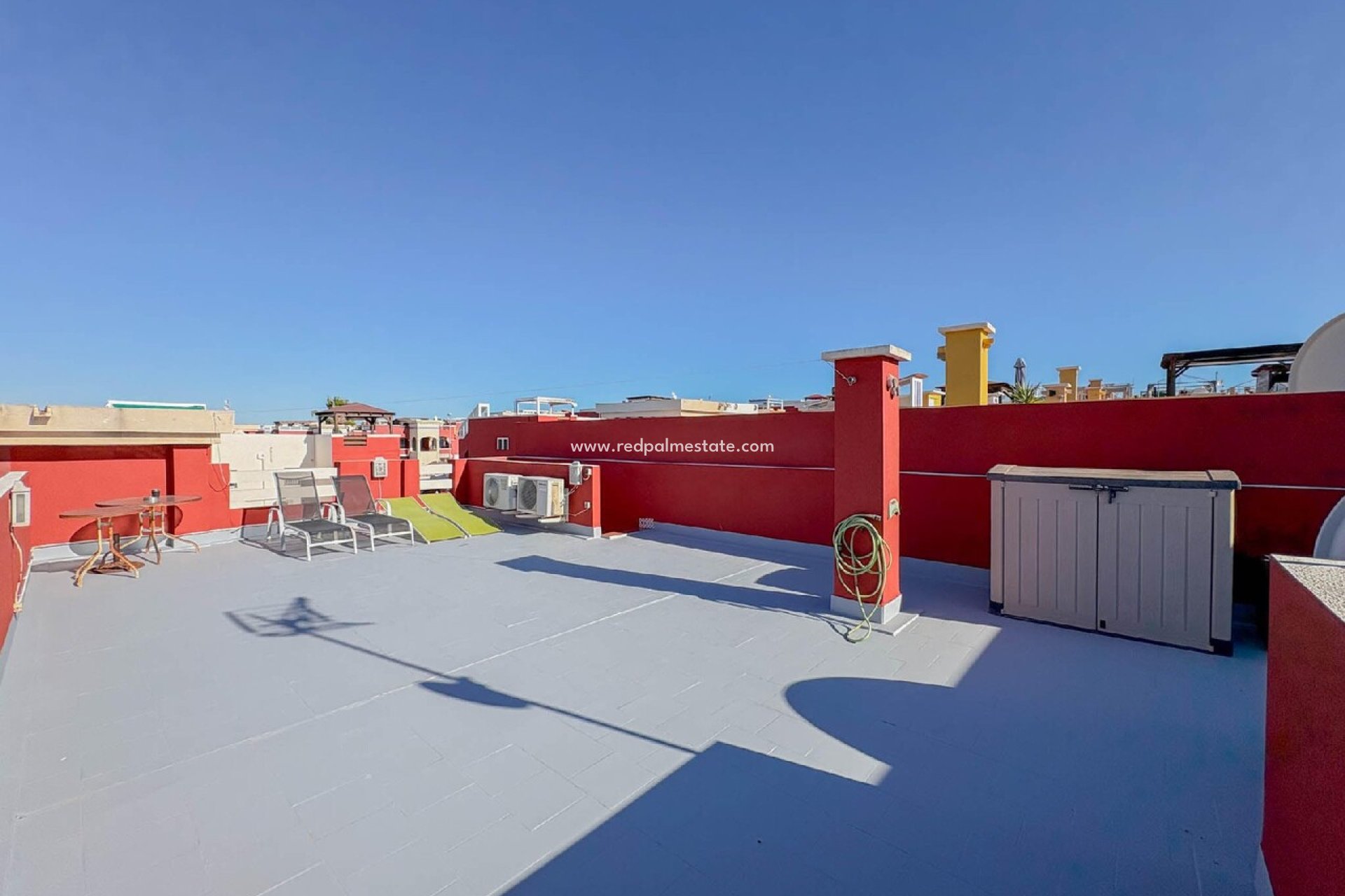 Videresalg - Leiligheter -
Torrevieja - Los Altos