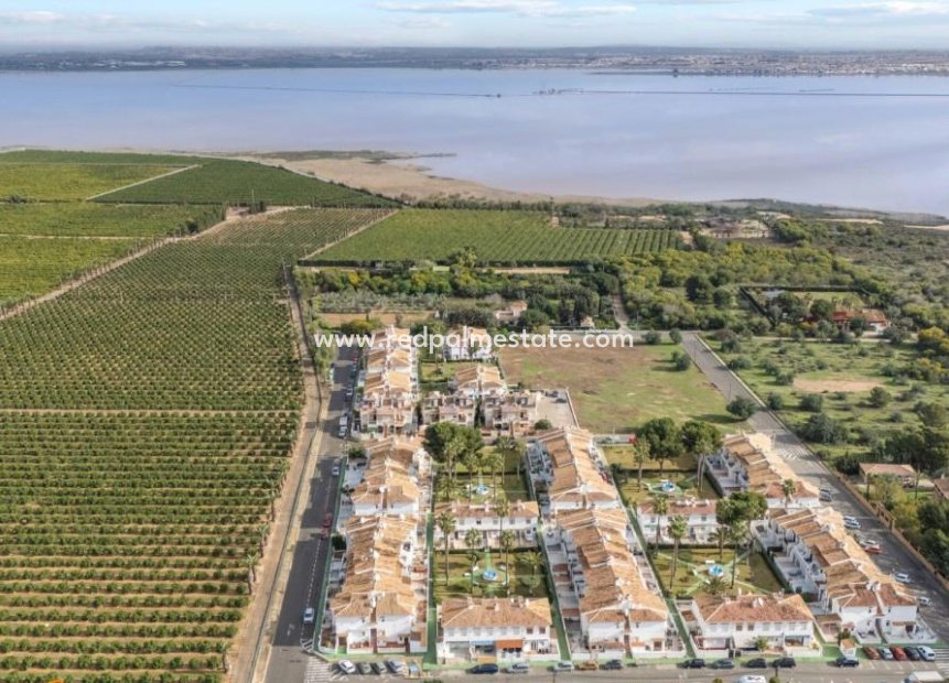 Videresalg - Leiligheter -
Torrevieja - Los Balcones - Los Altos del Edén