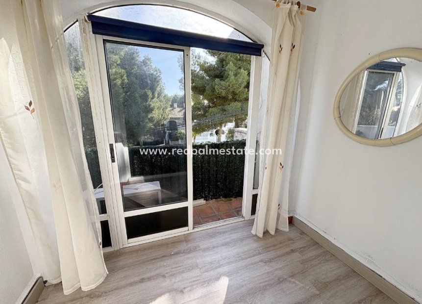 Videresalg - Leiligheter -
Torrevieja - Los Balcones - Los Altos del Edén