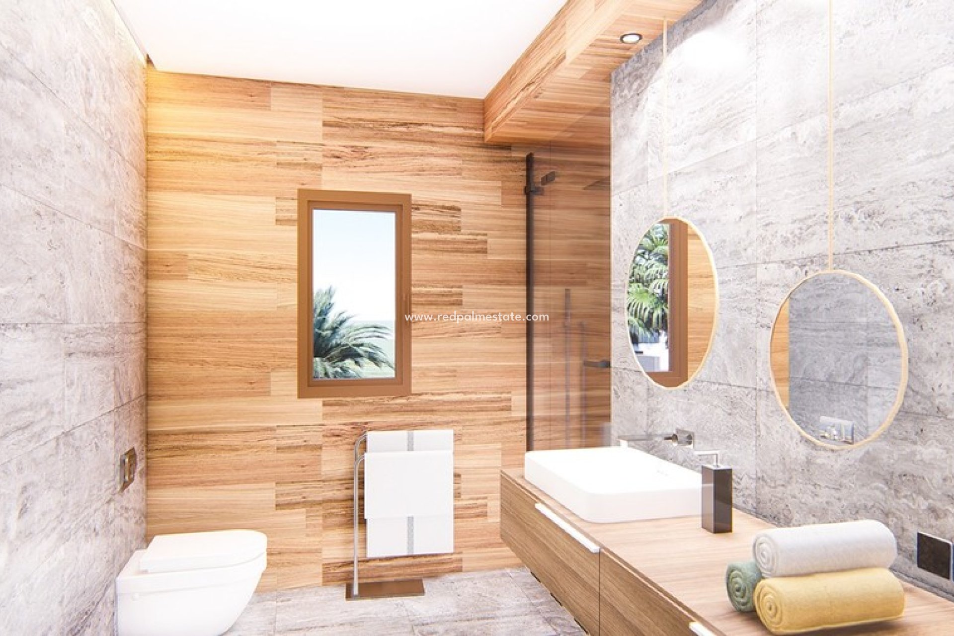 Videresalg - Leiligheter -
Torrevieja - Los balcones