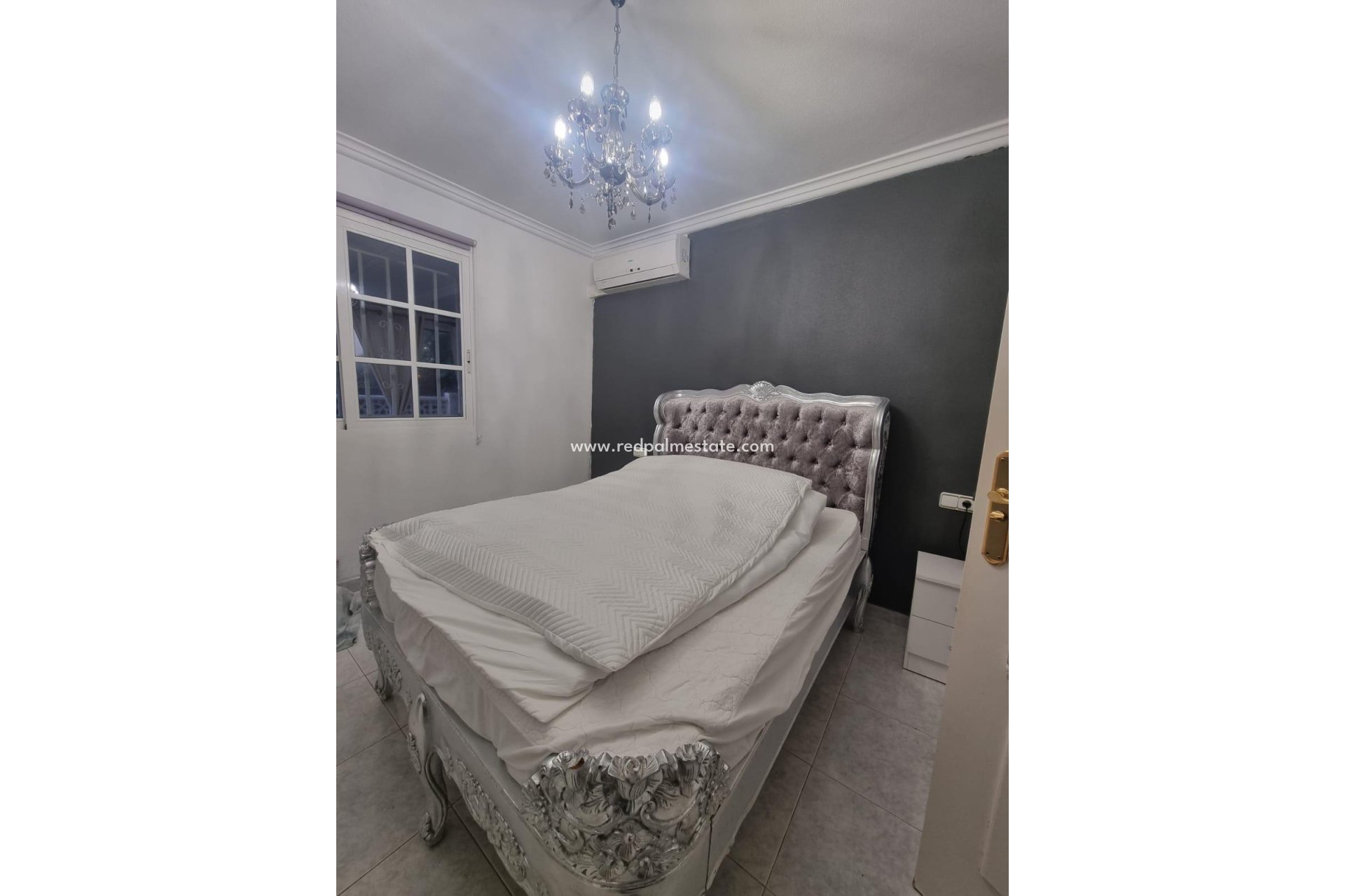 Videresalg - Leiligheter -
Torrevieja - Los balcones