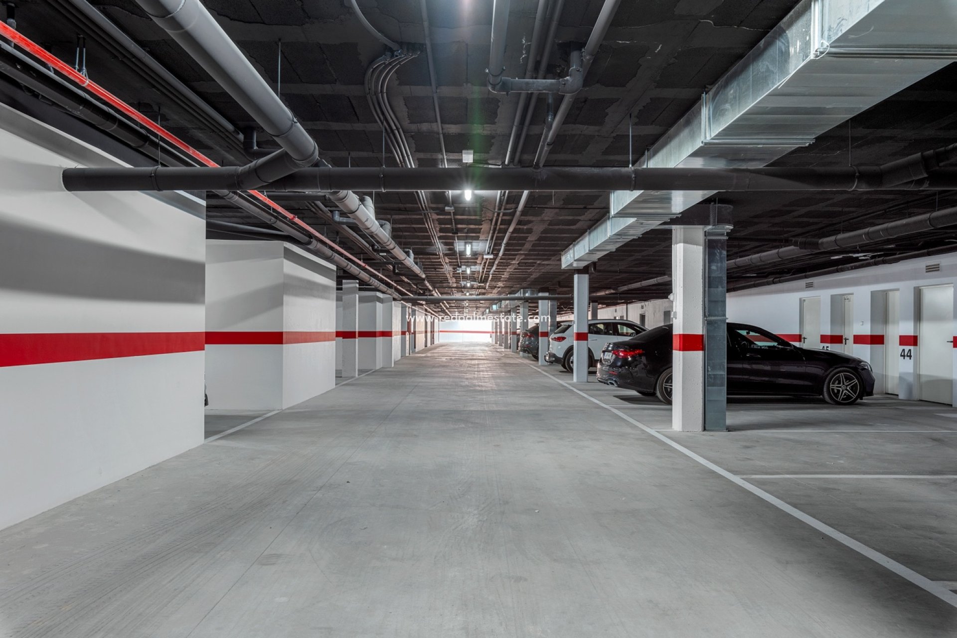 Videresalg - Leiligheter -
Torrevieja - Los balcones