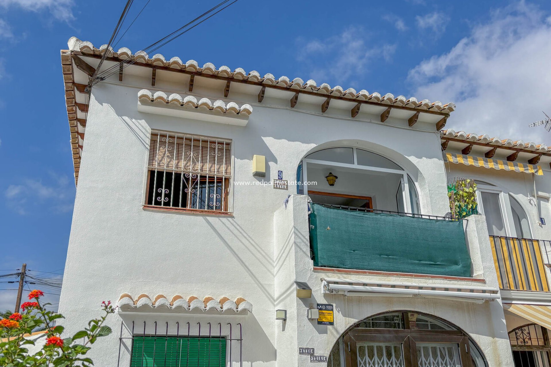 Videresalg - Leiligheter -
Torrevieja - Los balcones