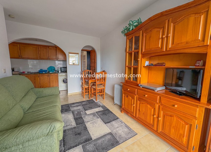 Videresalg - Leiligheter -
Torrevieja - Los balcones