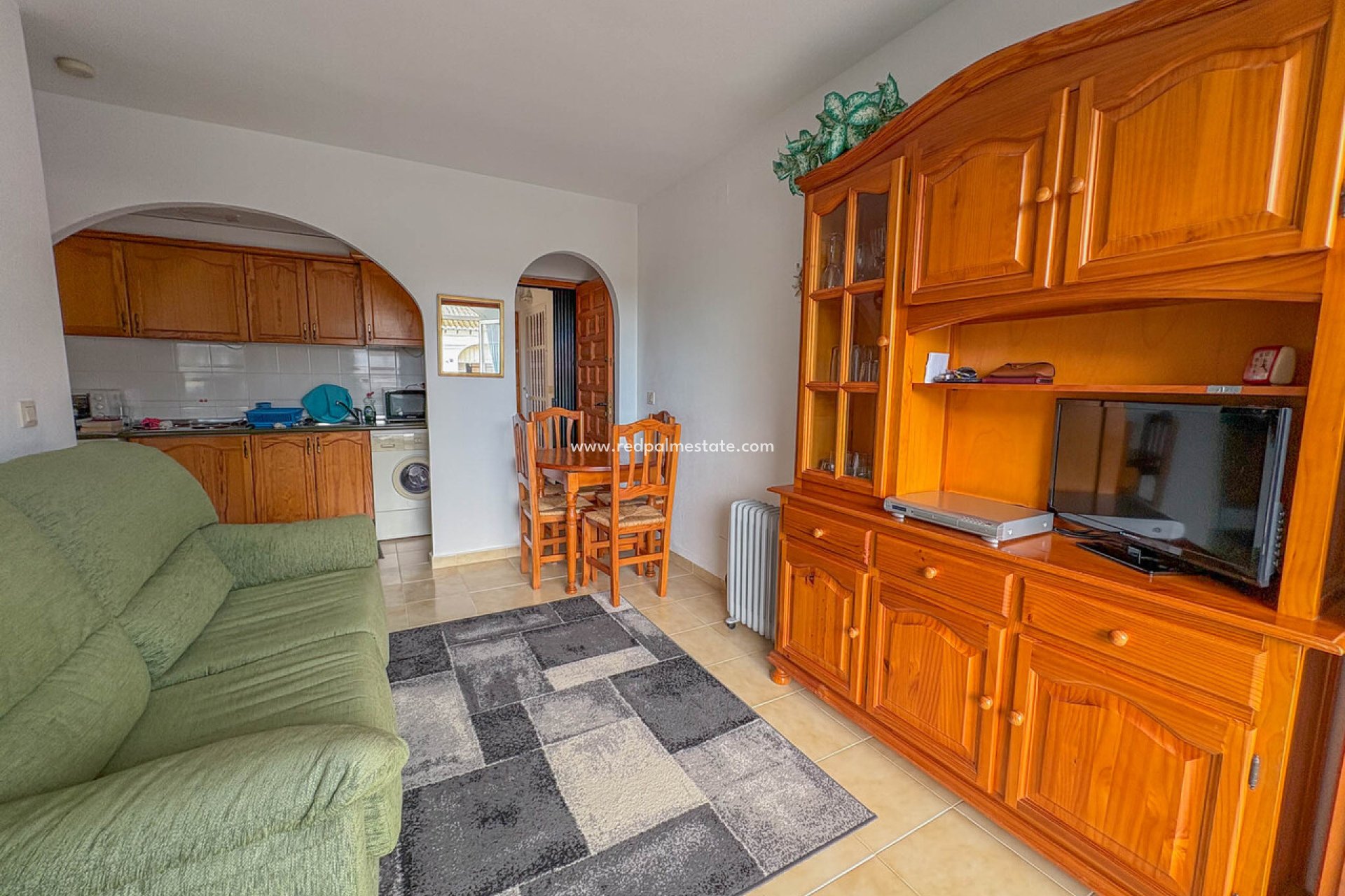 Videresalg - Leiligheter -
Torrevieja - Los balcones