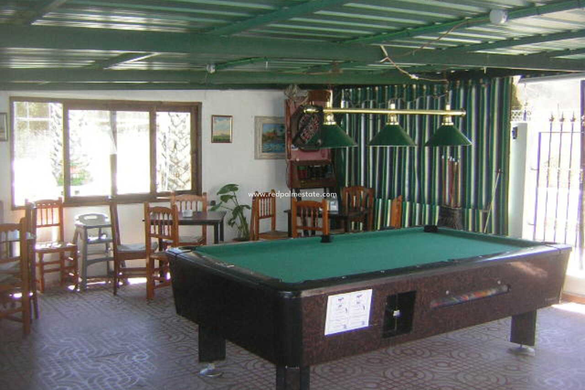 Videresalg - Leiligheter -
Torrevieja - Los balcones