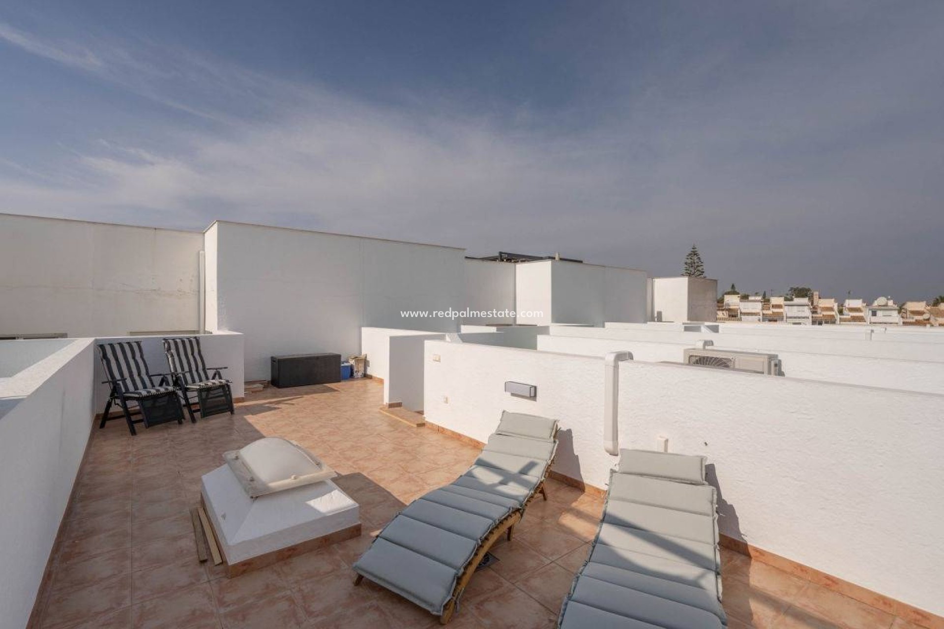 Videresalg - Leiligheter -
Torrevieja - Los balcones