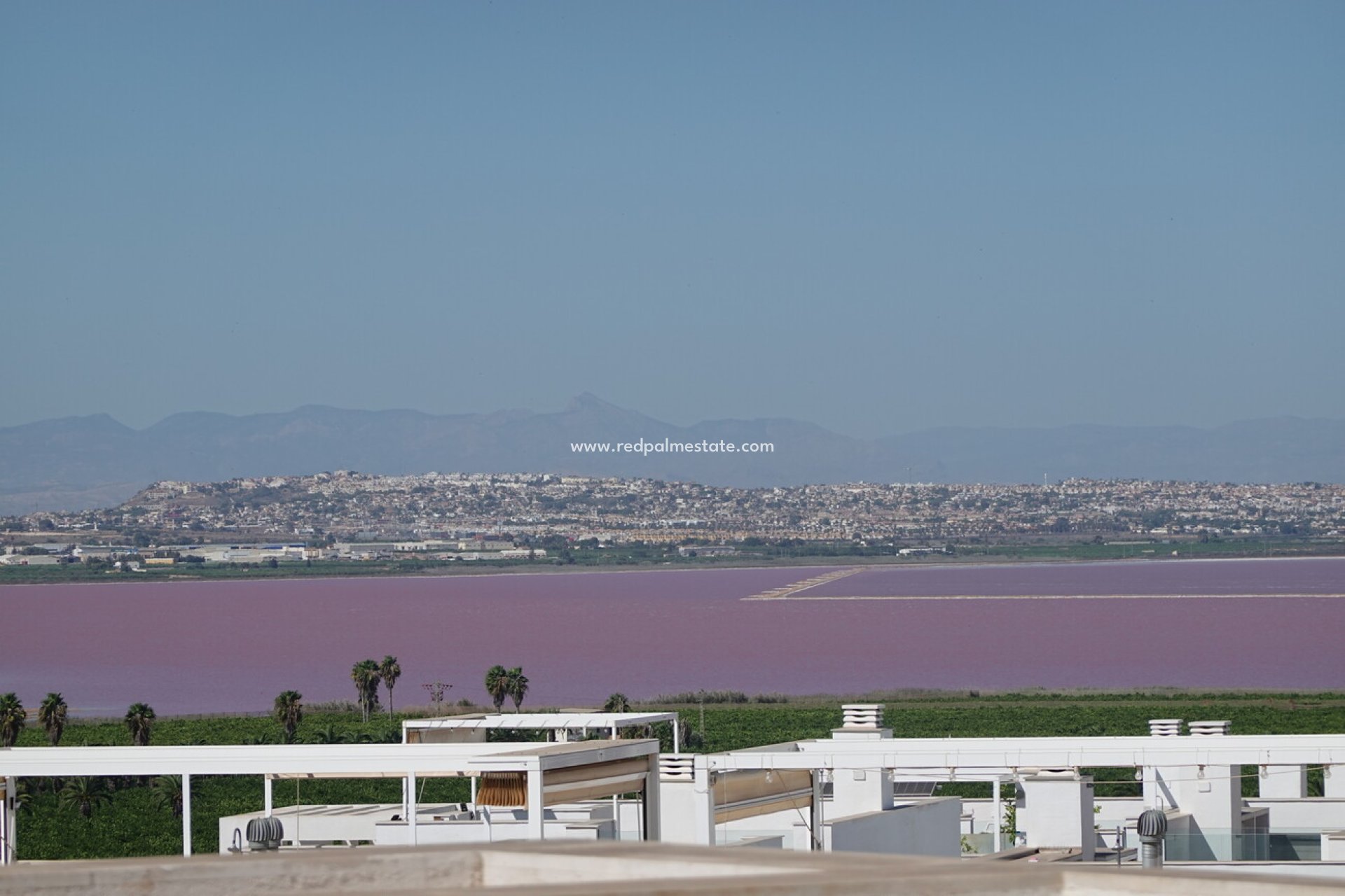 Videresalg - Leiligheter -
Torrevieja - Los balcones