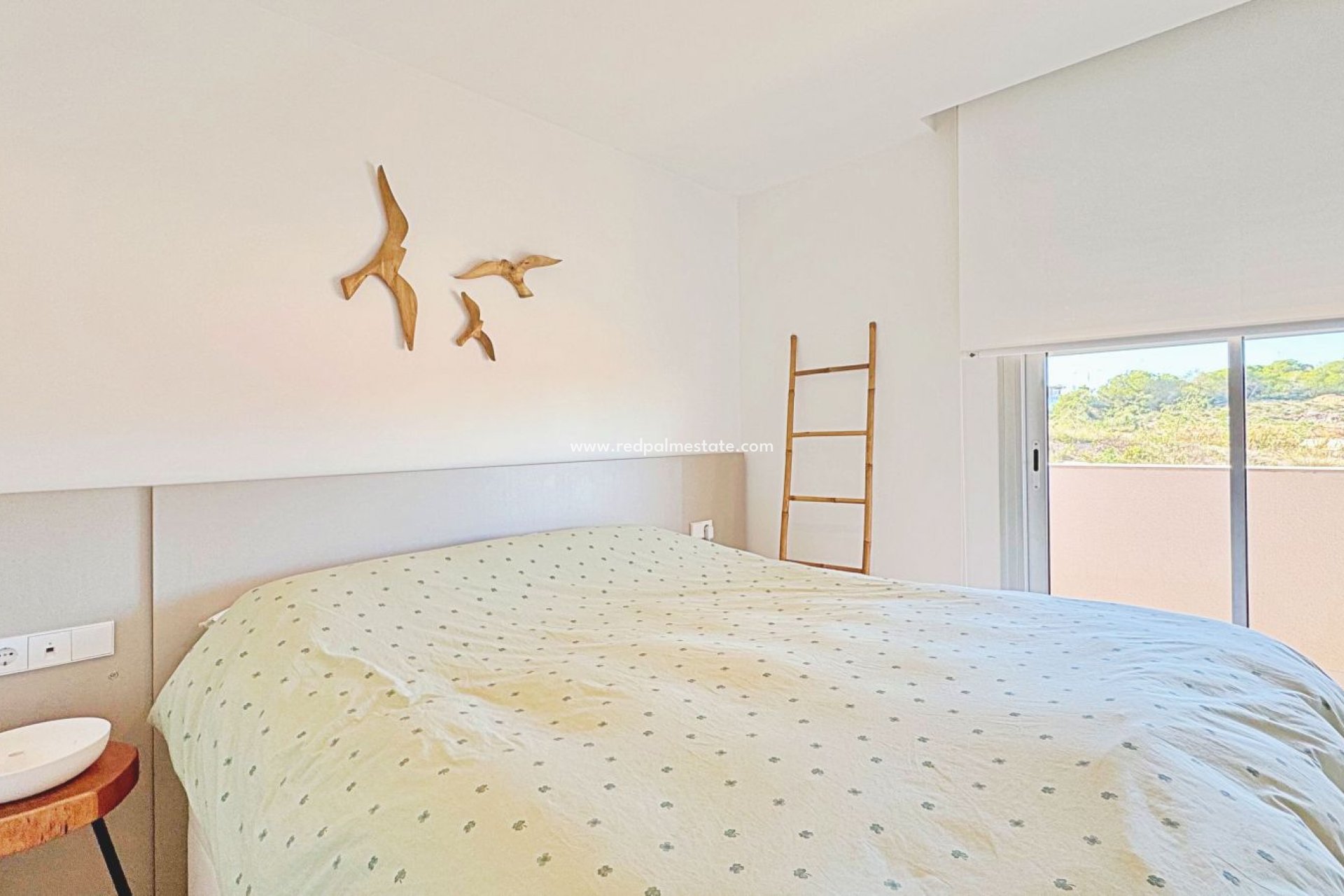 Videresalg - Leiligheter -
Torrevieja - Los balcones