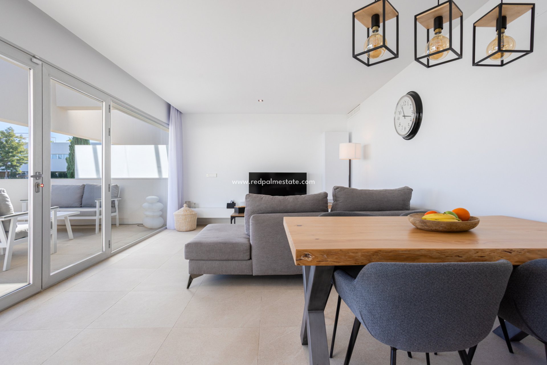 Videresalg - Leiligheter -
Torrevieja - Los balcones