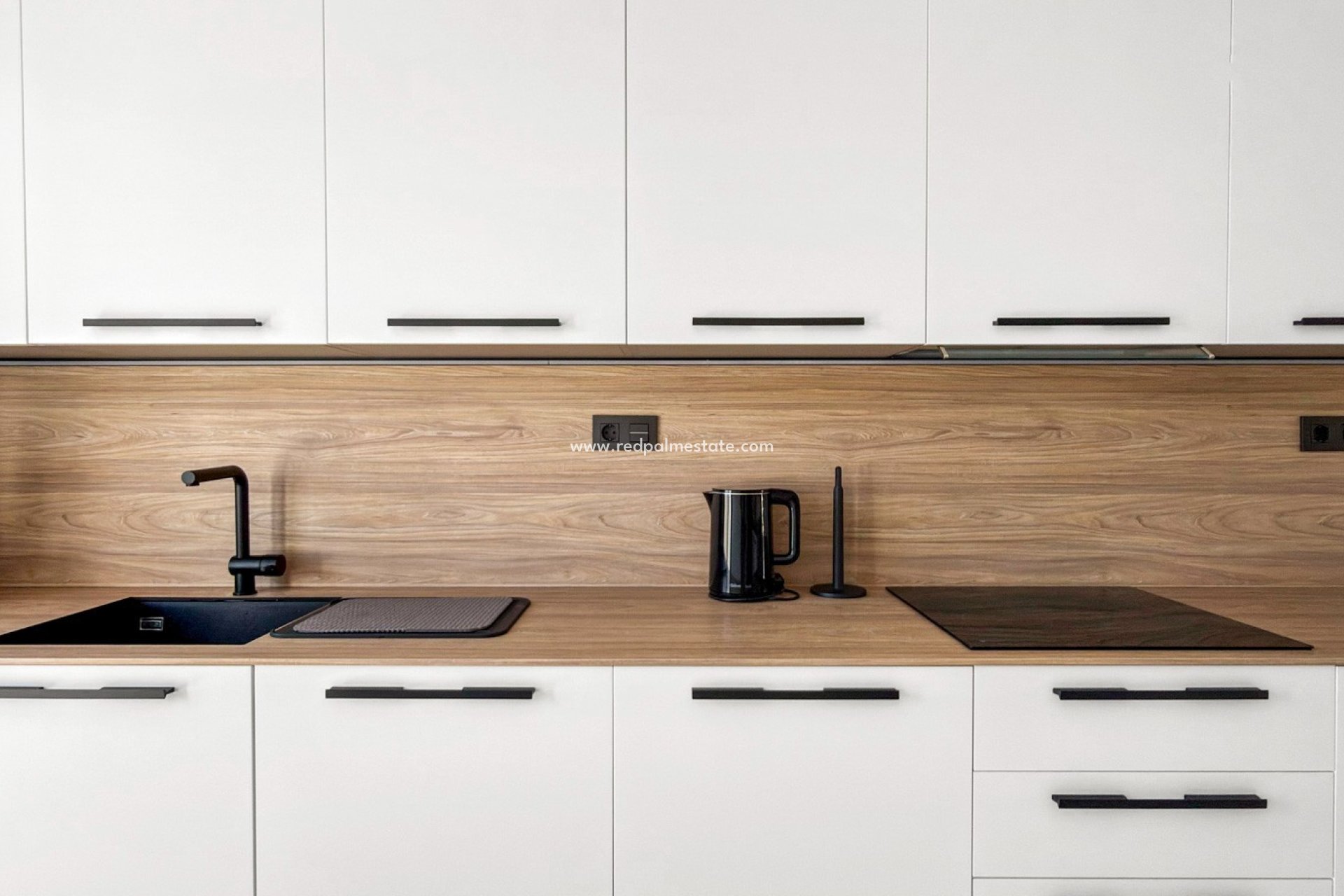 Videresalg - Leiligheter -
Torrevieja - Los balcones