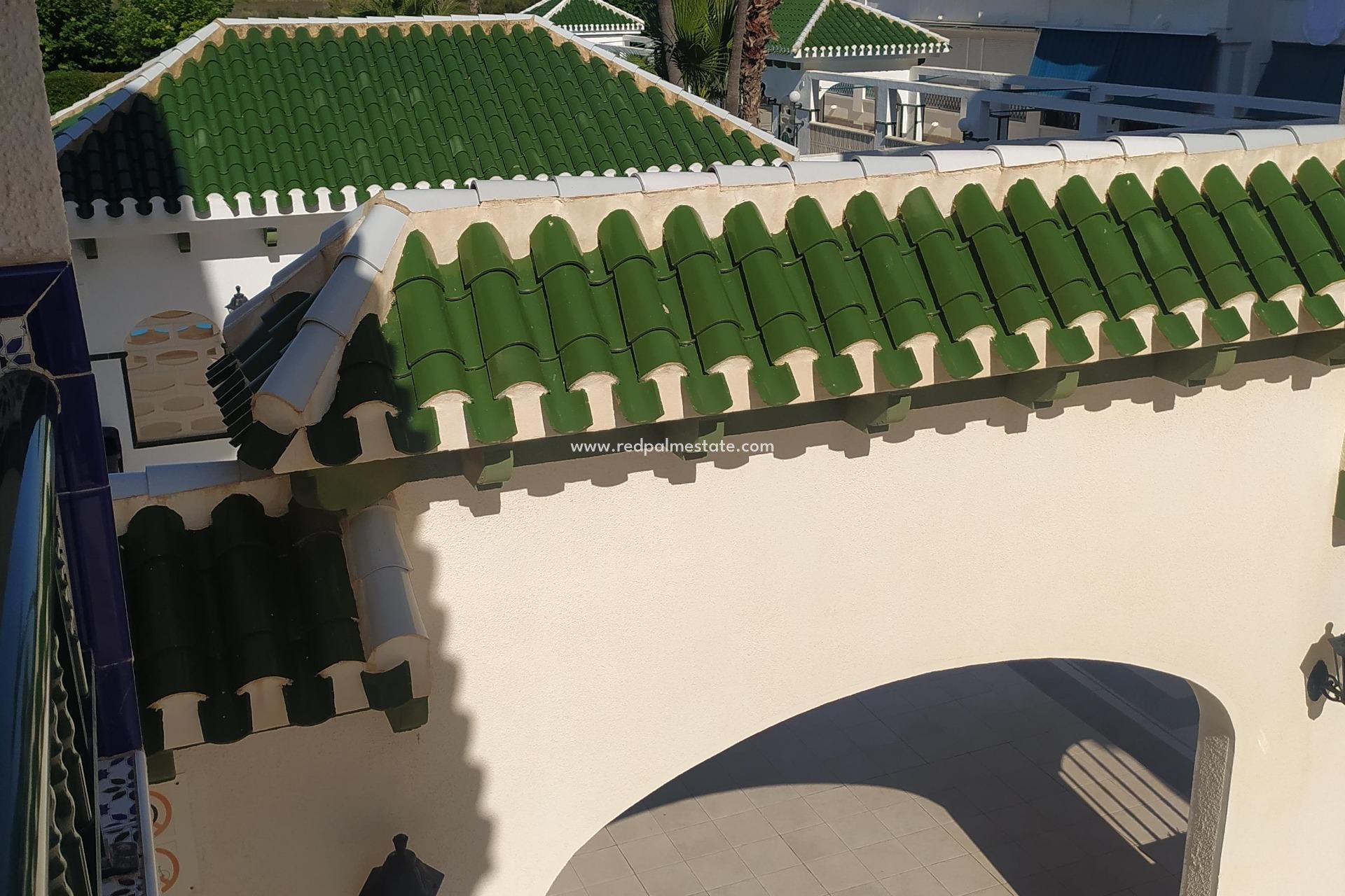 Videresalg - Leiligheter -
Torrevieja - Los Europeos