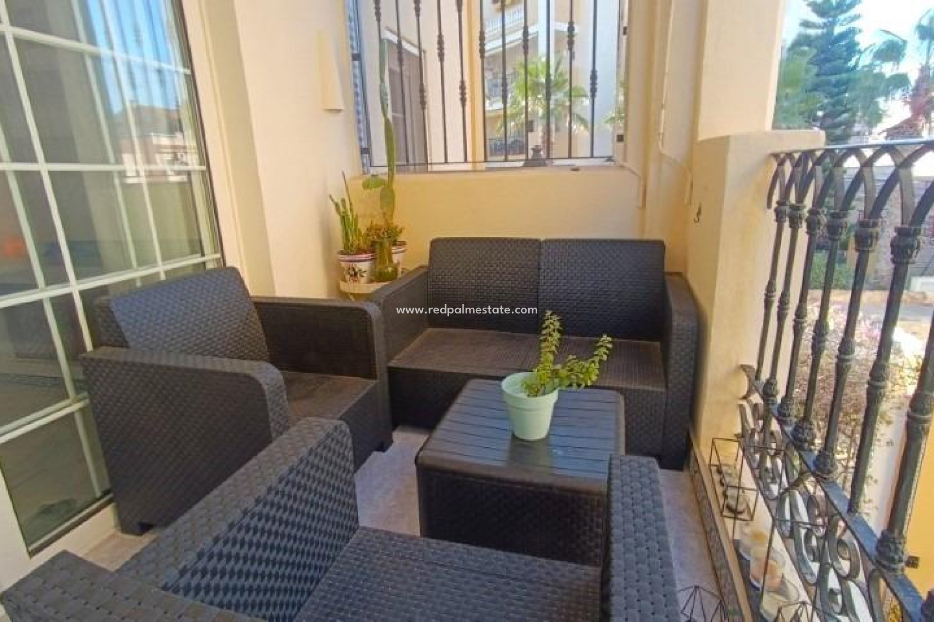 Videresalg - Leiligheter -
Torrevieja - Los Frutales