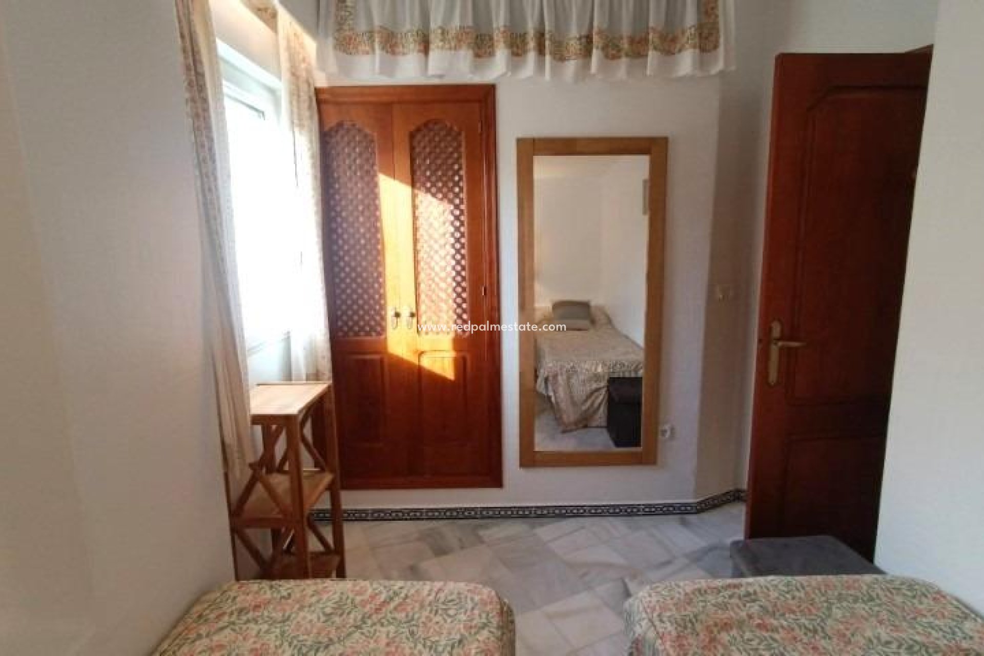 Videresalg - Leiligheter -
Torrevieja - Los Frutales