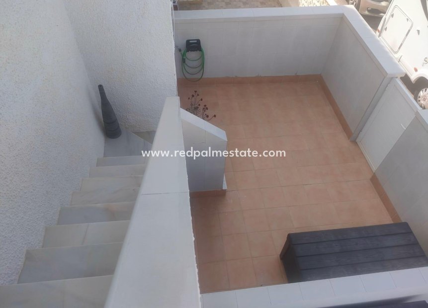 Videresalg - Leiligheter -
Torrevieja - Los Frutales