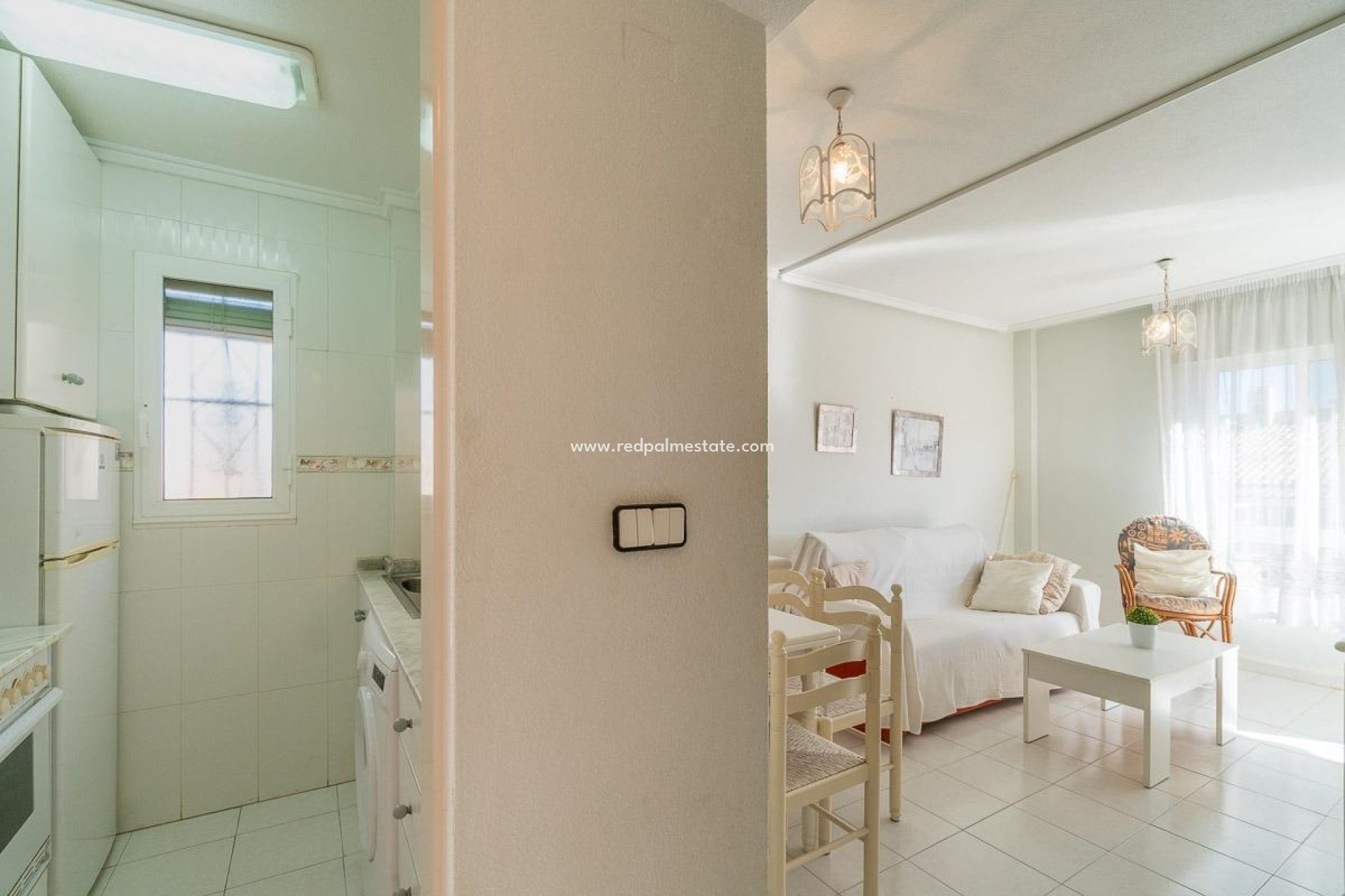 Videresalg - Leiligheter -
Torrevieja - Los Frutales