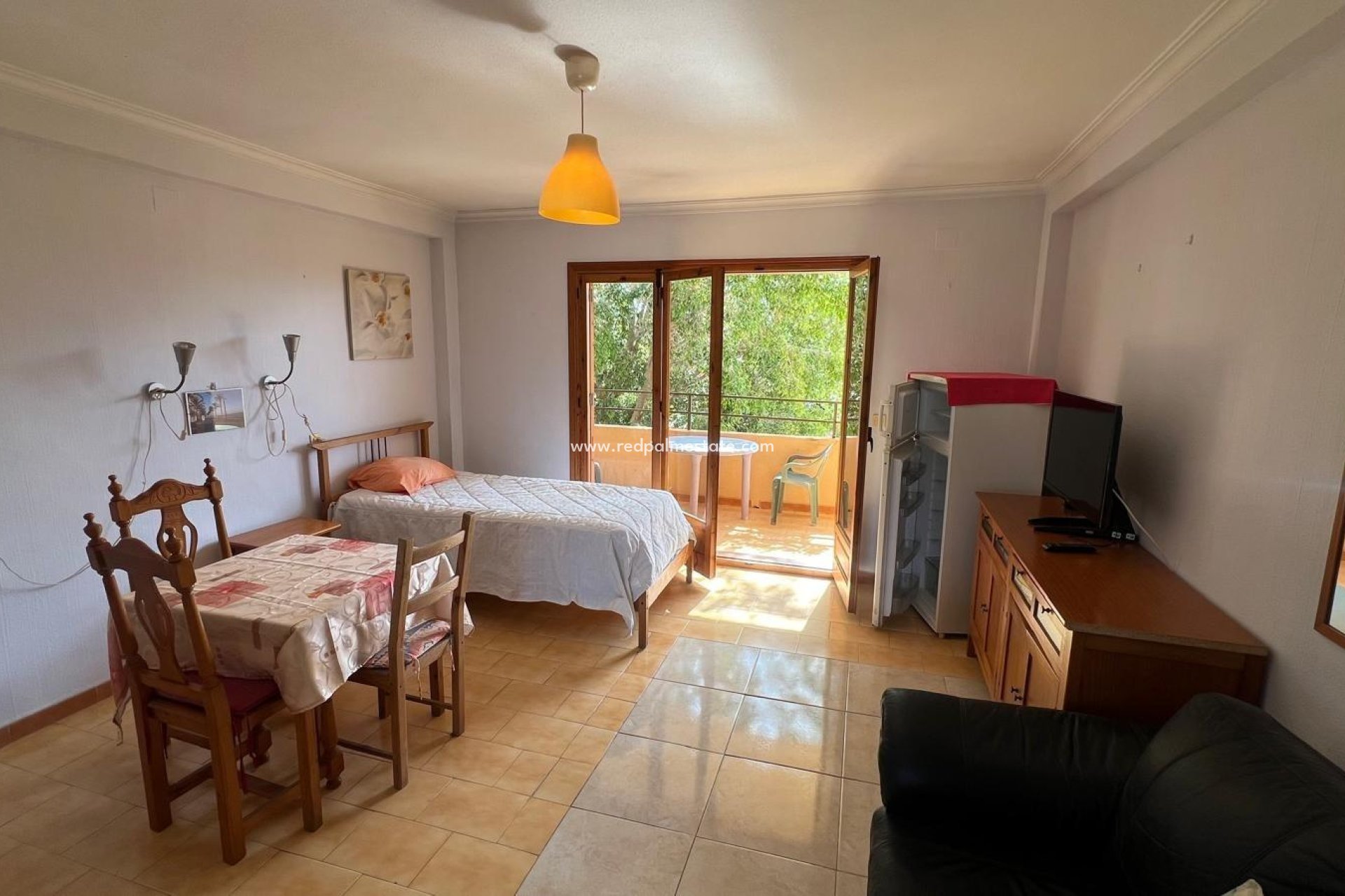 Videresalg - Leiligheter -
Torrevieja - Miramar - Torre Del Moro