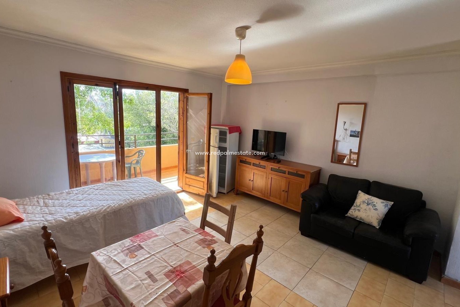 Videresalg - Leiligheter -
Torrevieja - Miramar - Torre Del Moro