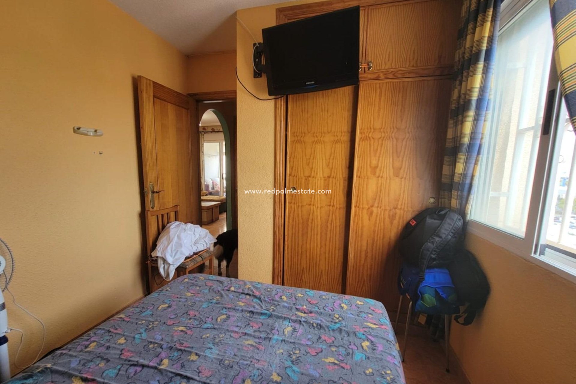 Videresalg - Leiligheter -
Torrevieja - Nueva Torrevieja - Aguas Nuevas