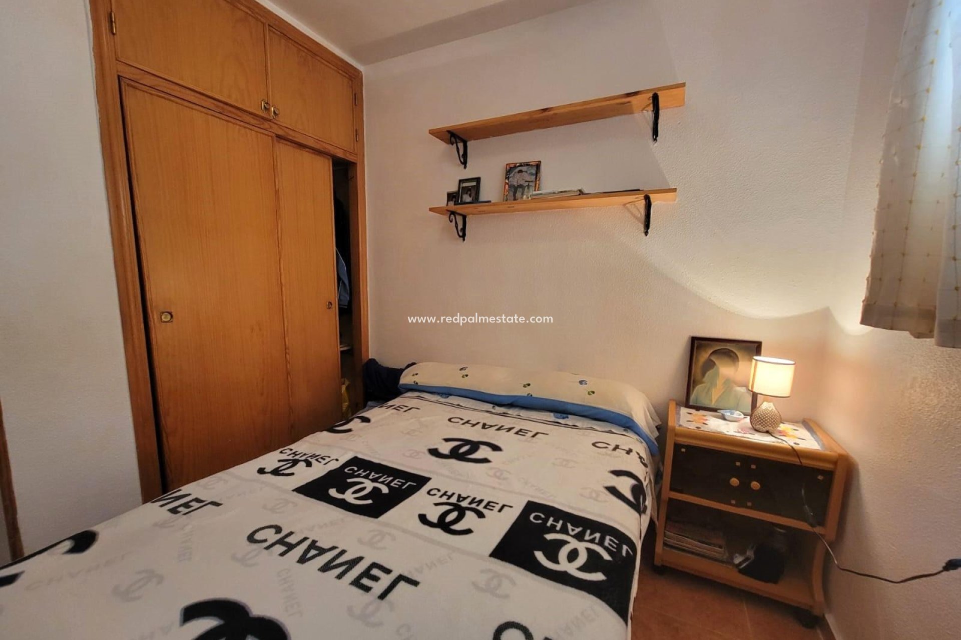 Videresalg - Leiligheter -
Torrevieja - Nueva Torrevieja - Aguas Nuevas