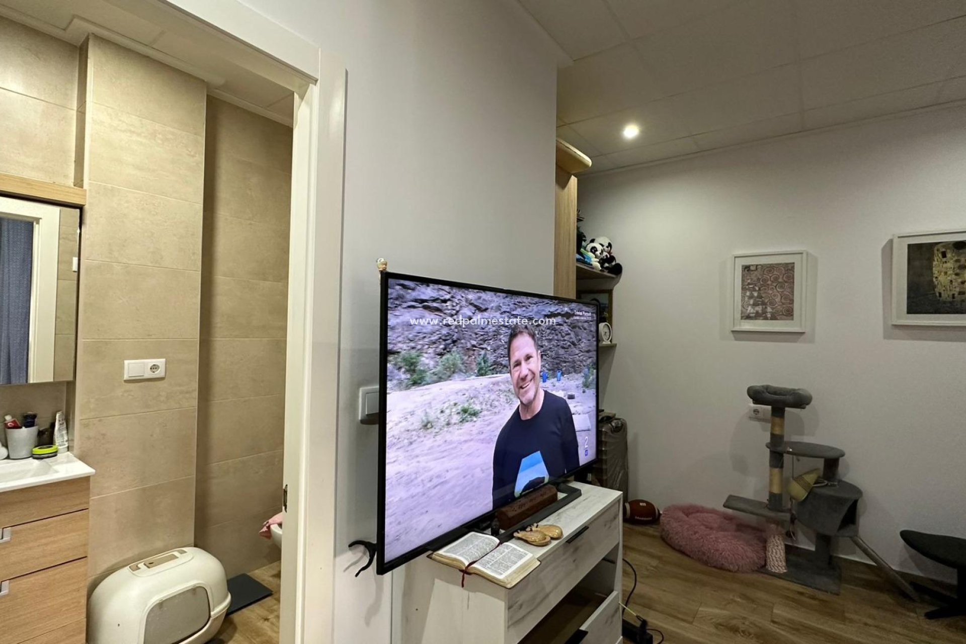 Videresalg - Leiligheter -
Torrevieja - Nueva Torrevieja - Aguas Nuevas