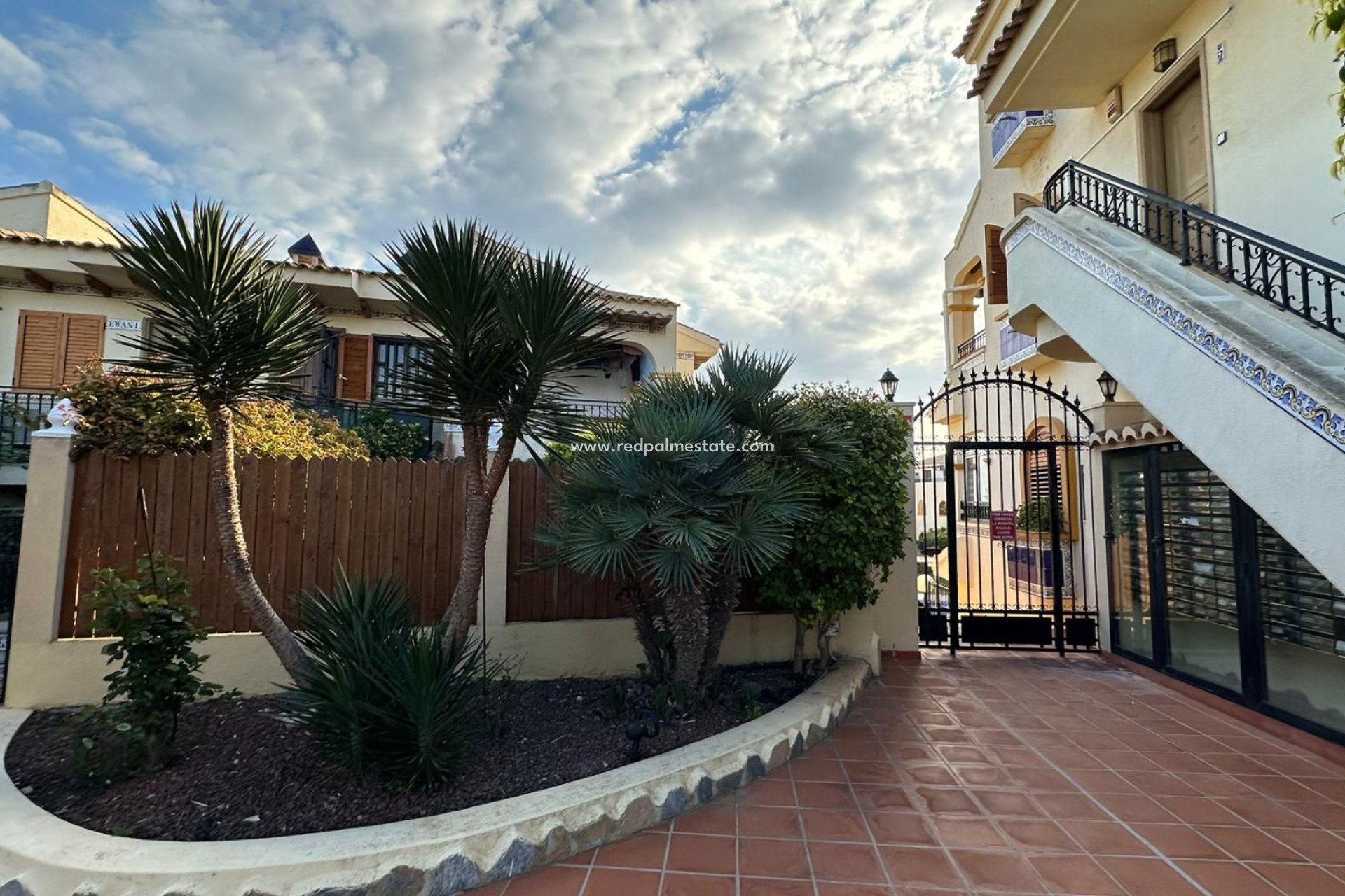 Videresalg - Leiligheter -
Torrevieja - Nueva Torrevieja - Aguas Nuevas